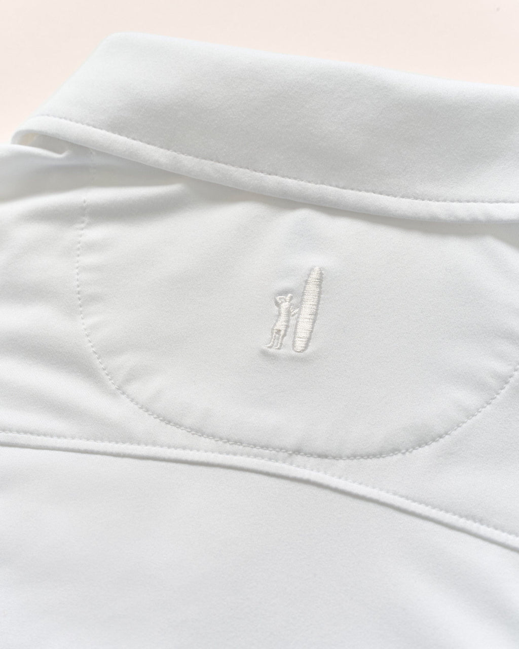 Johnnie-O Angela Performance Jersey Polo