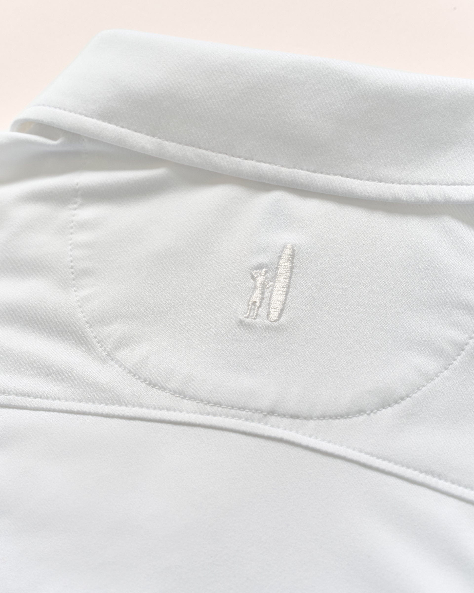 Johnnie-O Angela Performance Jersey Polo