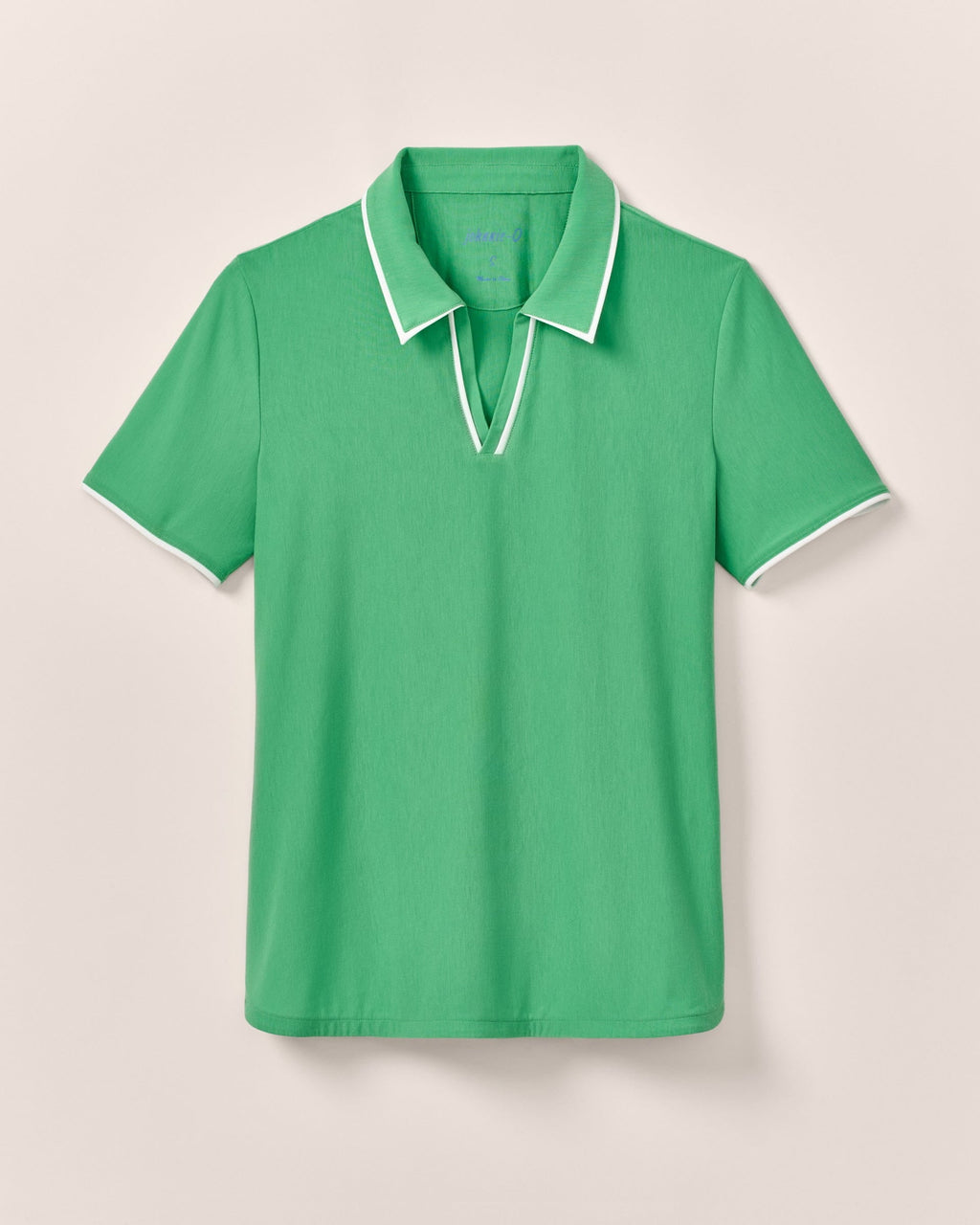 Johnnie-O Adelaide Performance Jersey Polo