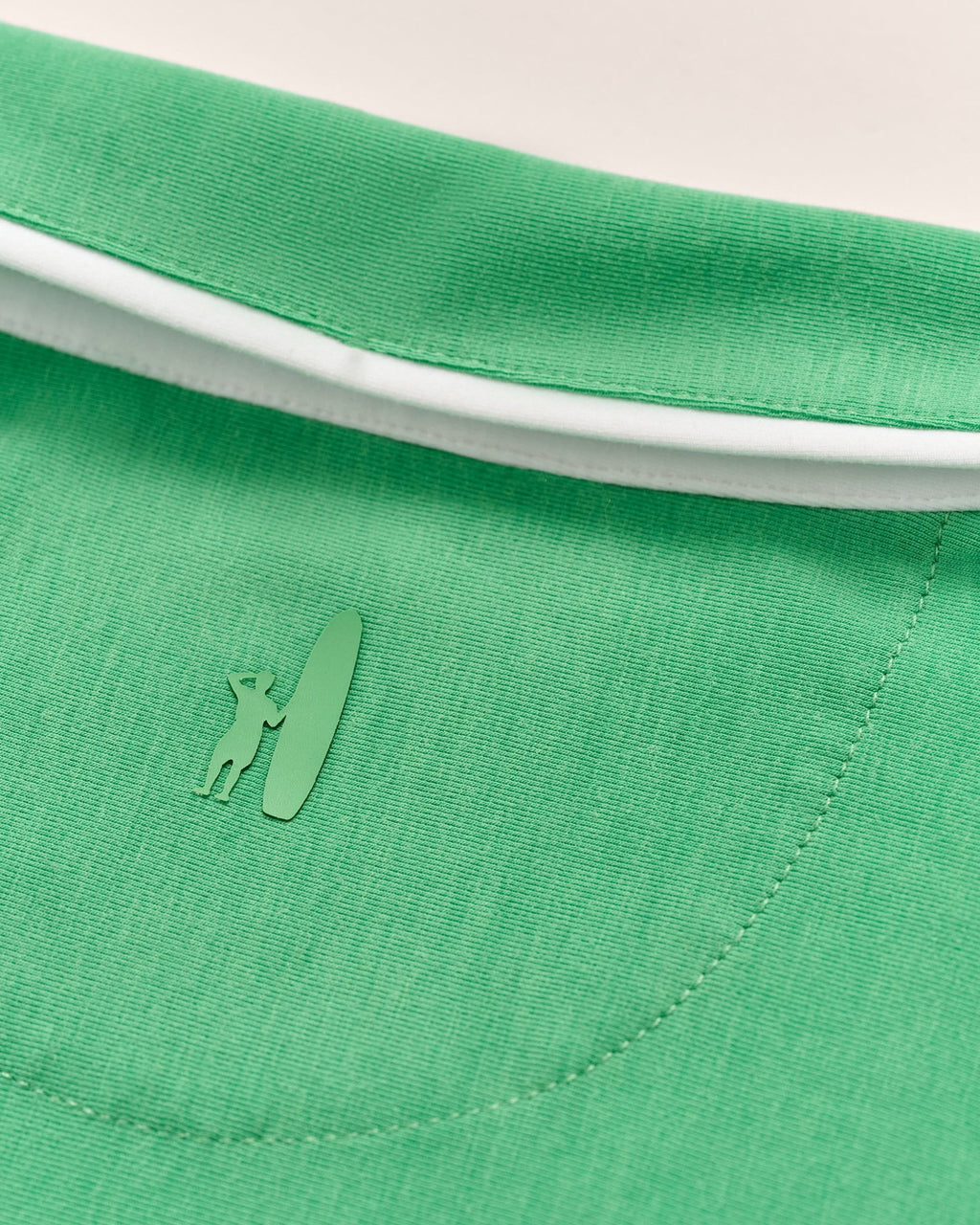 Johnnie-O Adelaide Performance Jersey Polo