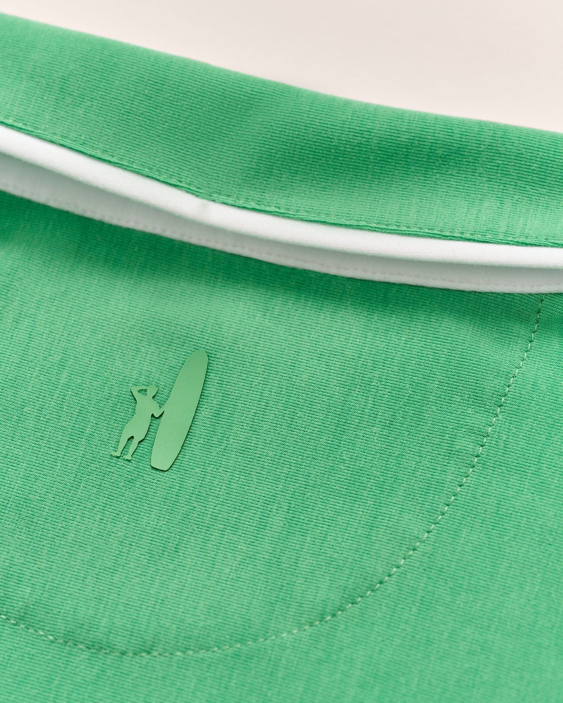 Johnnie-O Adelaide Performance Jersey Polo