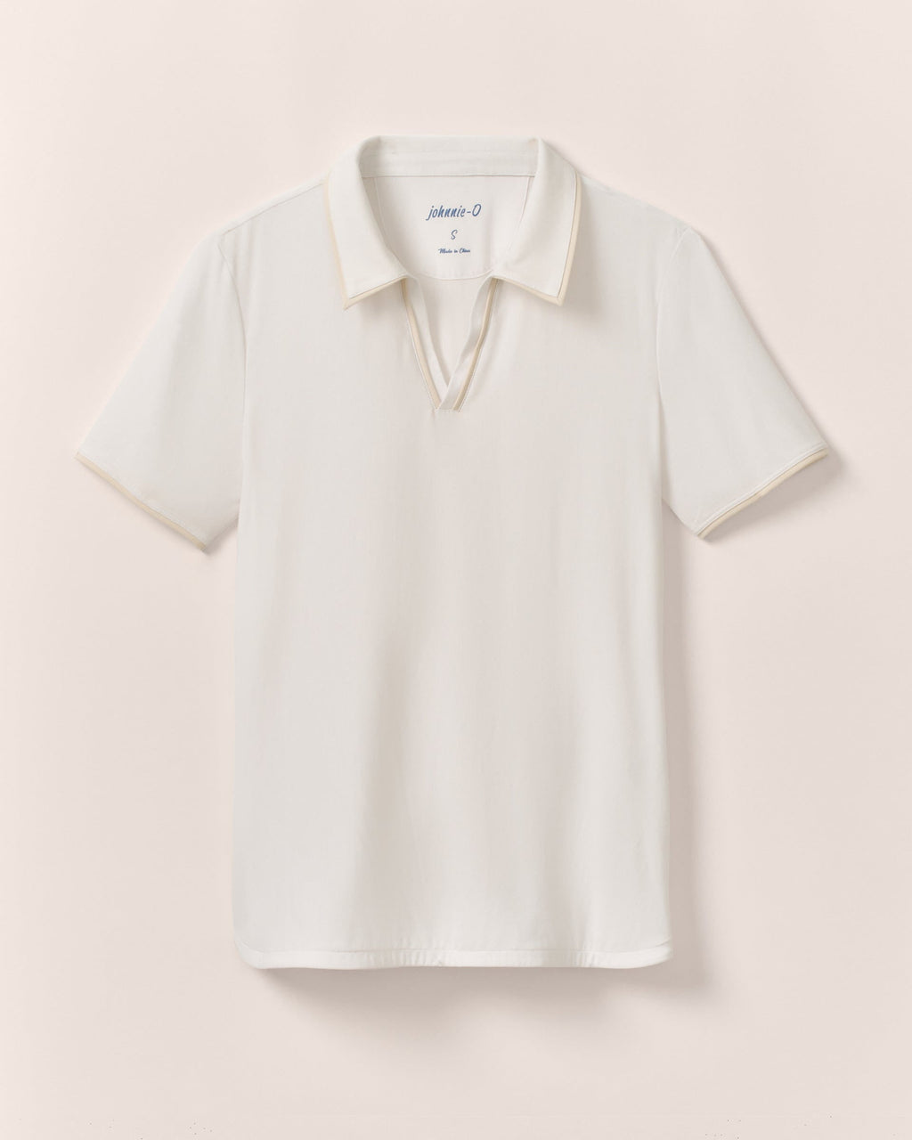 Johnnie-O Adelaide Performance Jersey Polo