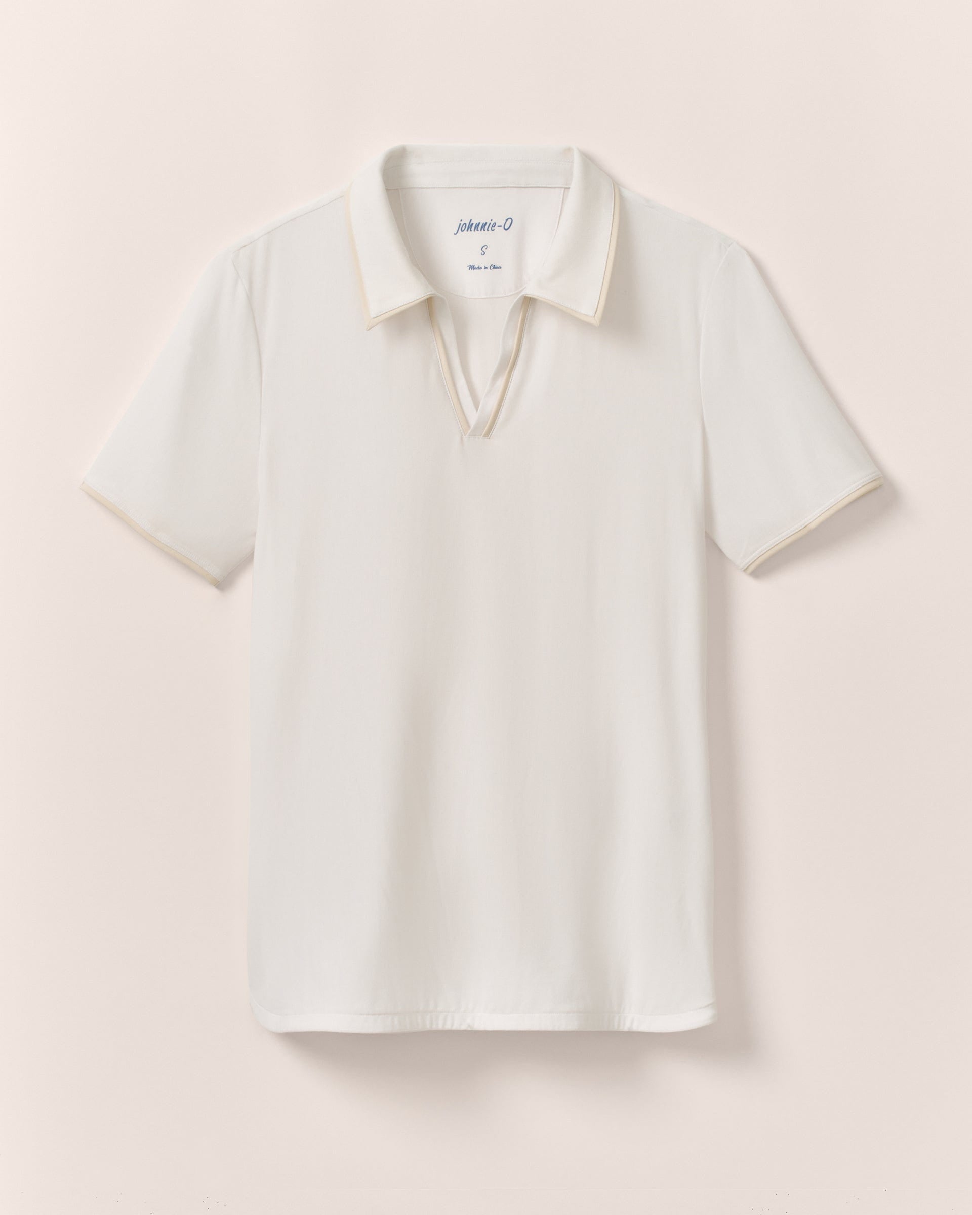 Johnnie-O Adelaide Performance Jersey Polo