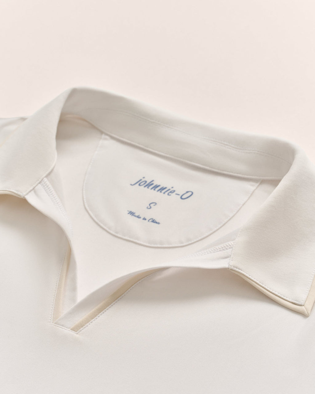 Johnnie-O Adelaide Performance Jersey Polo