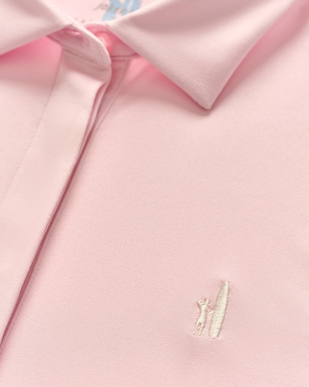 Johnnie-O Kaylee Performance Sleeveless Polo