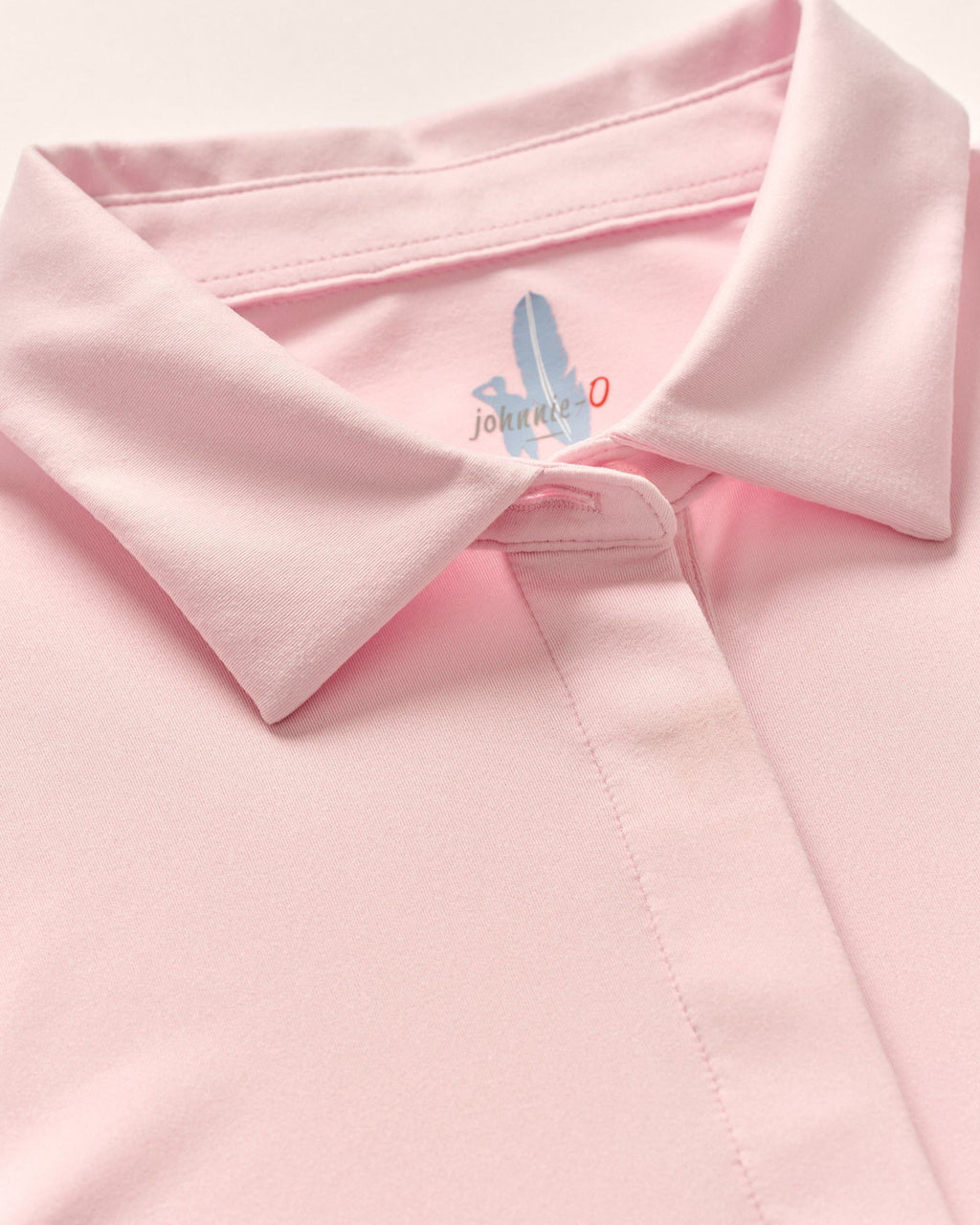 Johnnie-O Kaylee Performance Sleeveless Polo