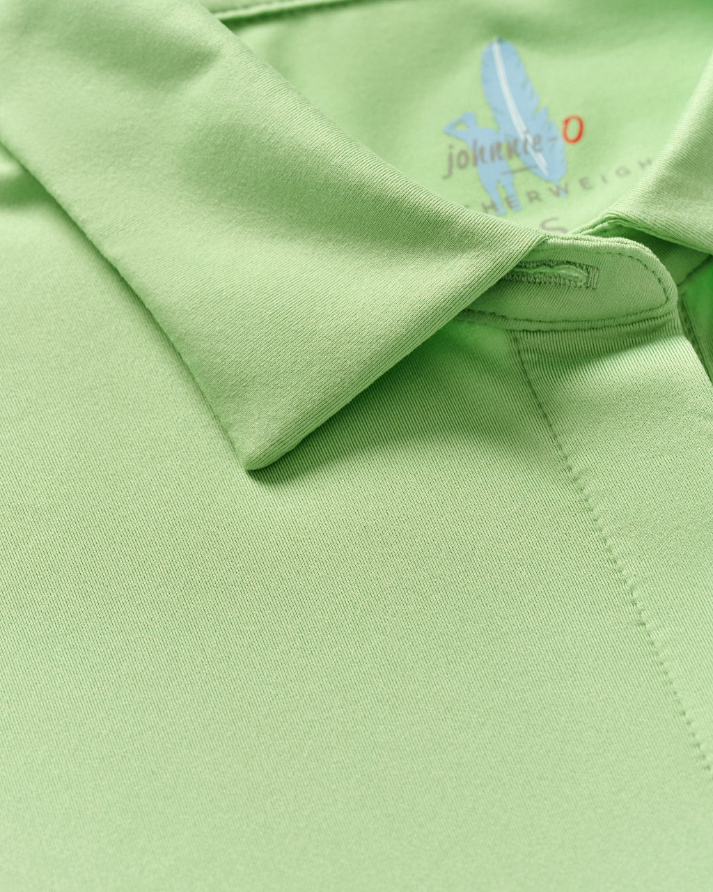 Johnnie-O Kaylee Performance Sleeveless Polo