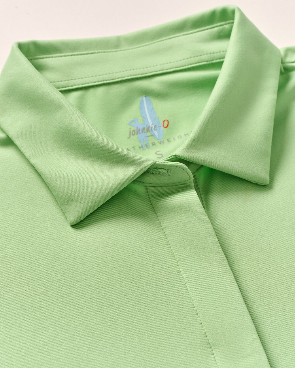 Johnnie-O Kaylee Performance Sleeveless Polo