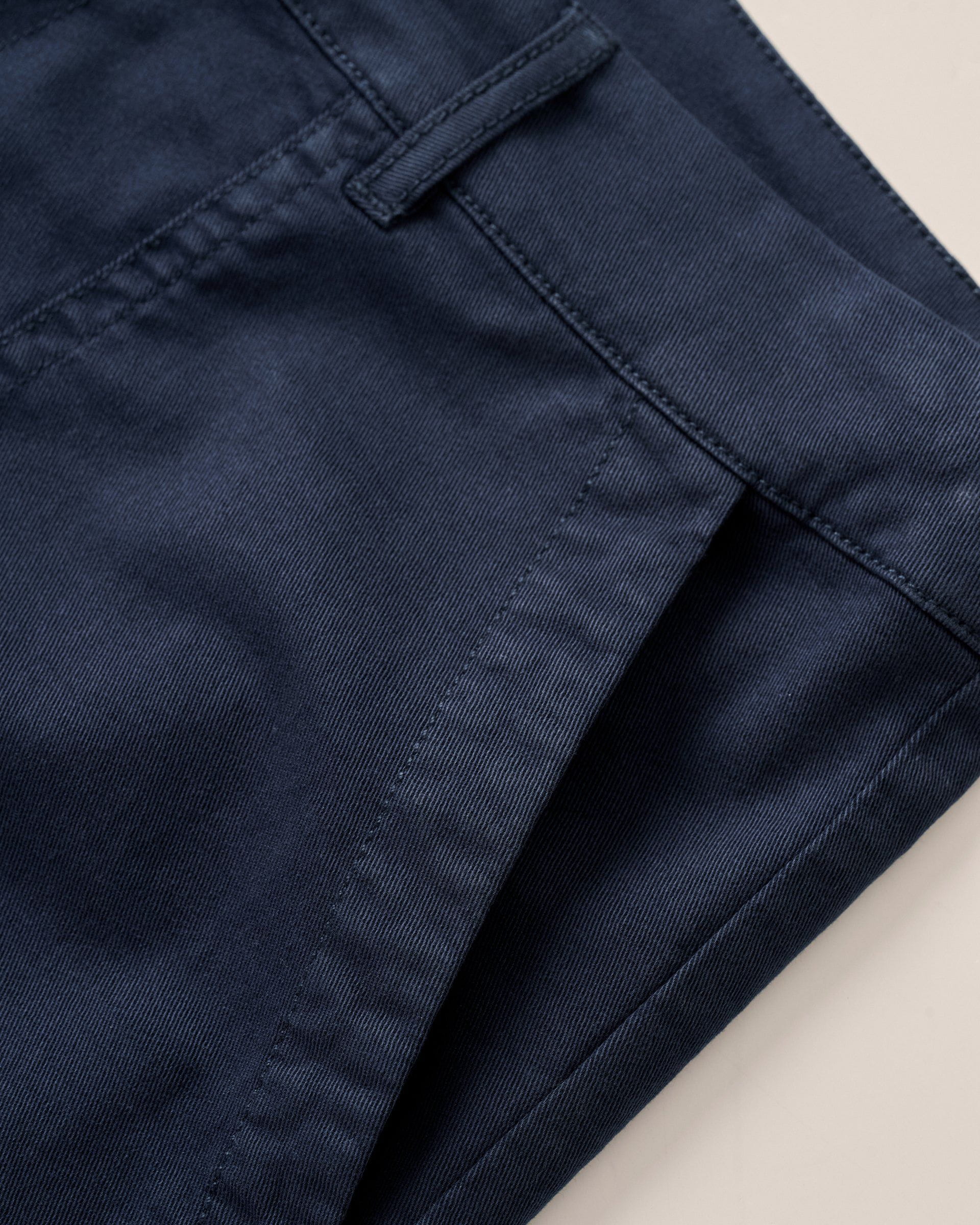 Johnnie-O Surplus Cotton Cargo Shorts