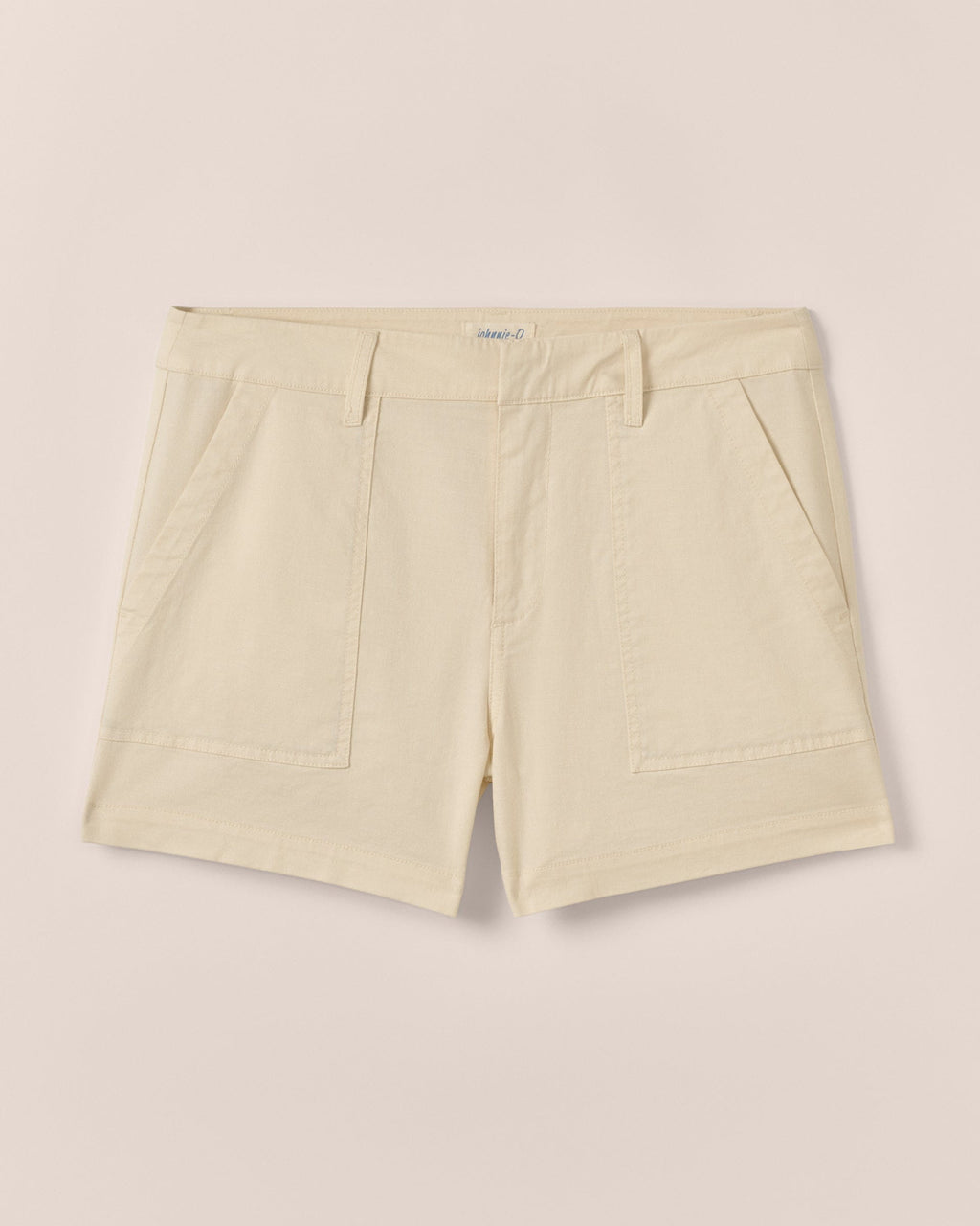 Johnnie-O Surplus Cotton Cargo Shorts