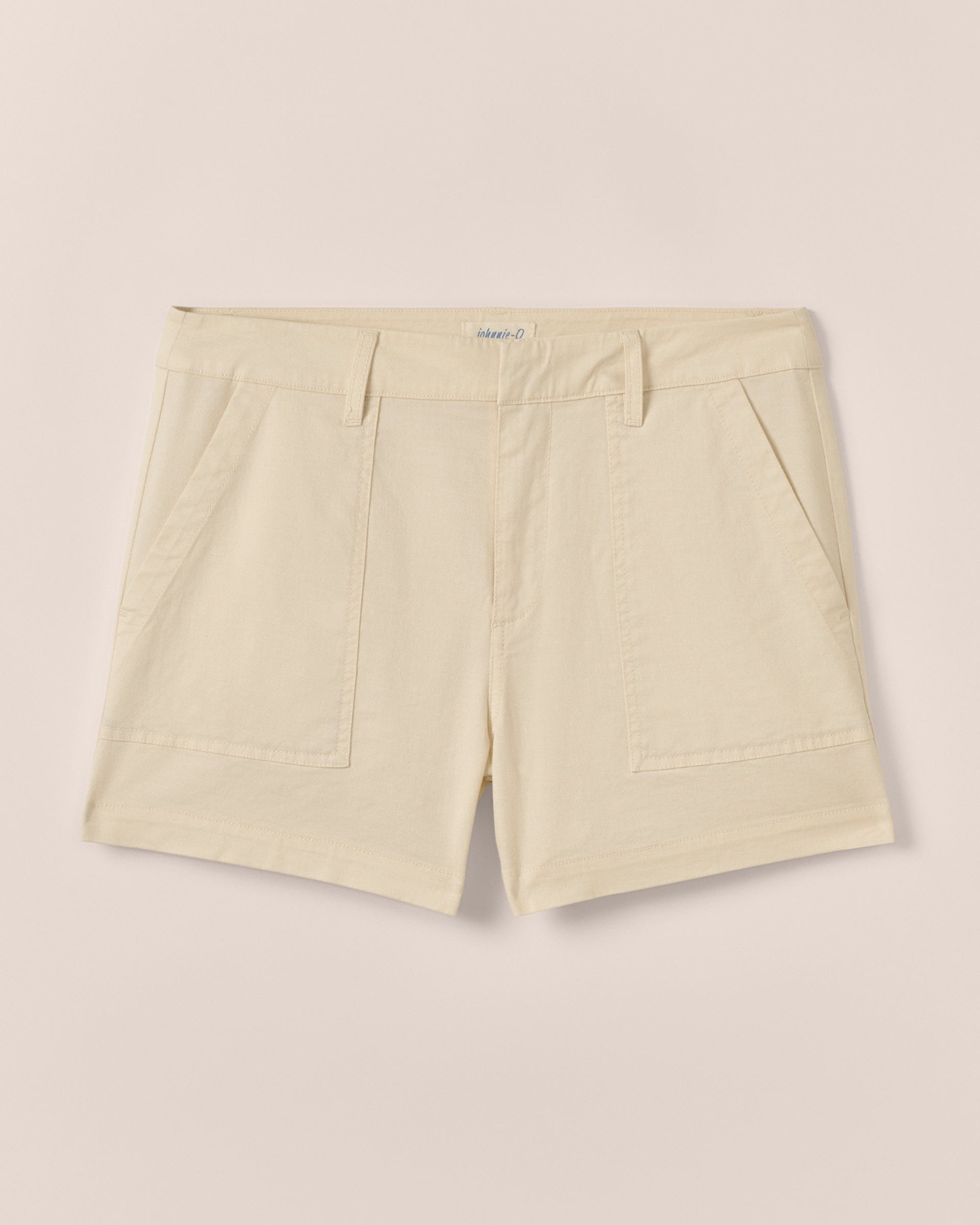 Johnnie-O Surplus Cotton Cargo Shorts