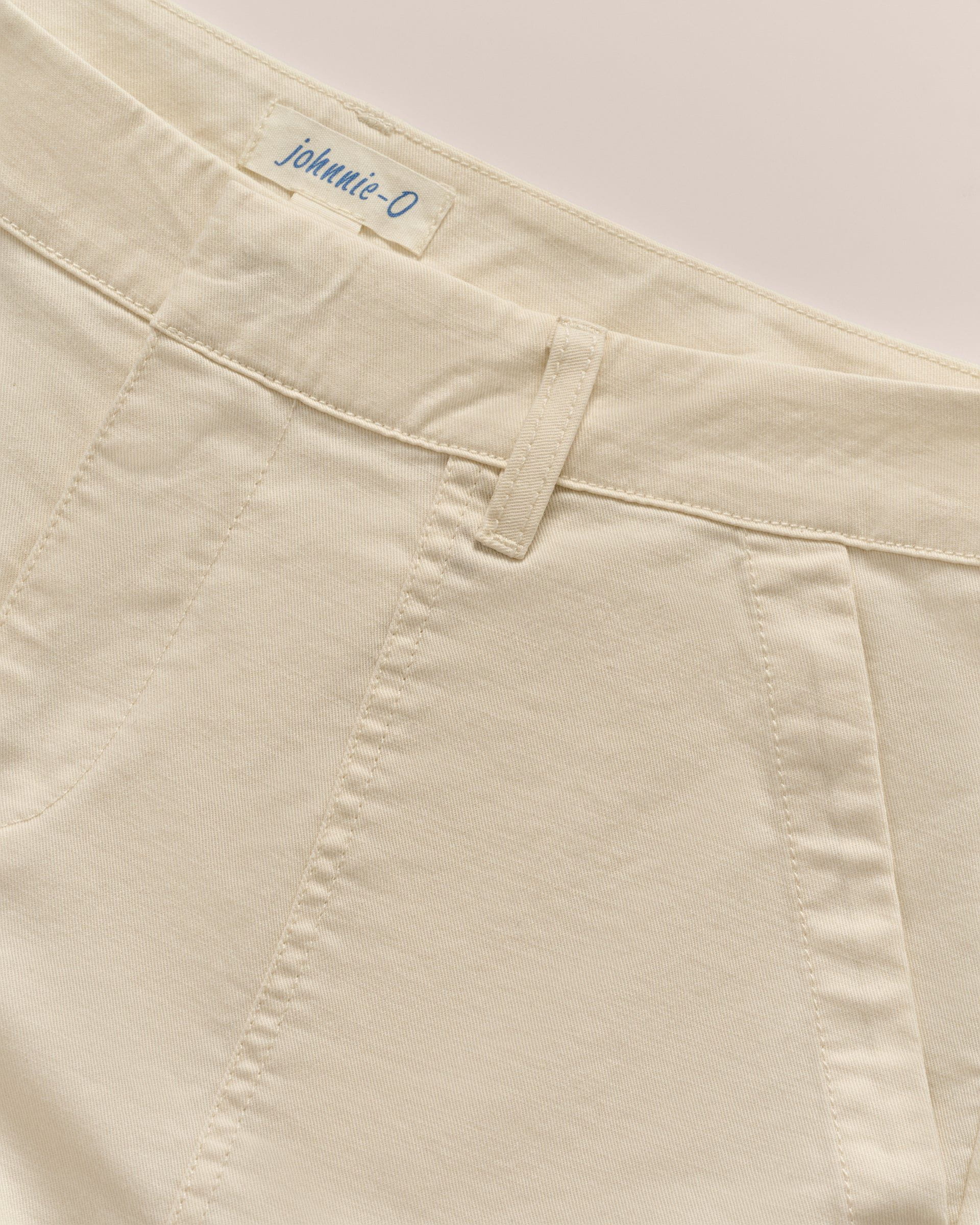 Johnnie-O Surplus Cotton Cargo Shorts