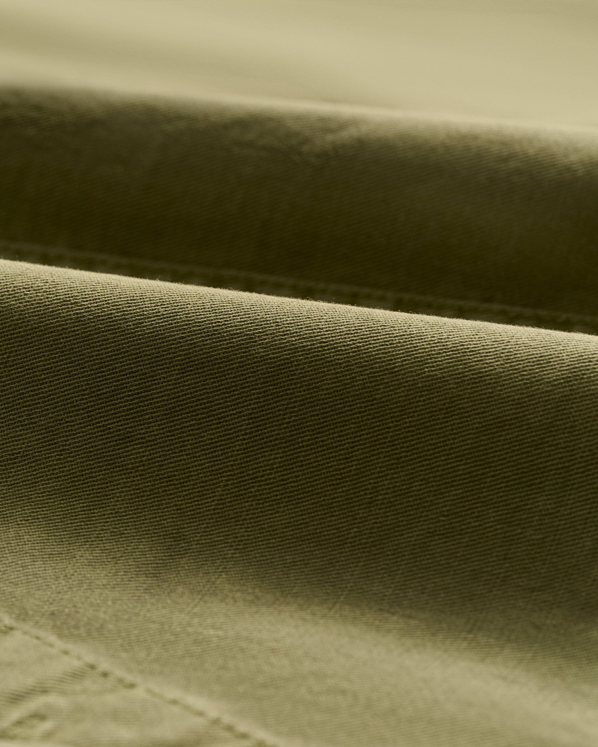 Johnnie-O Surplus Cotton Cargo Shorts