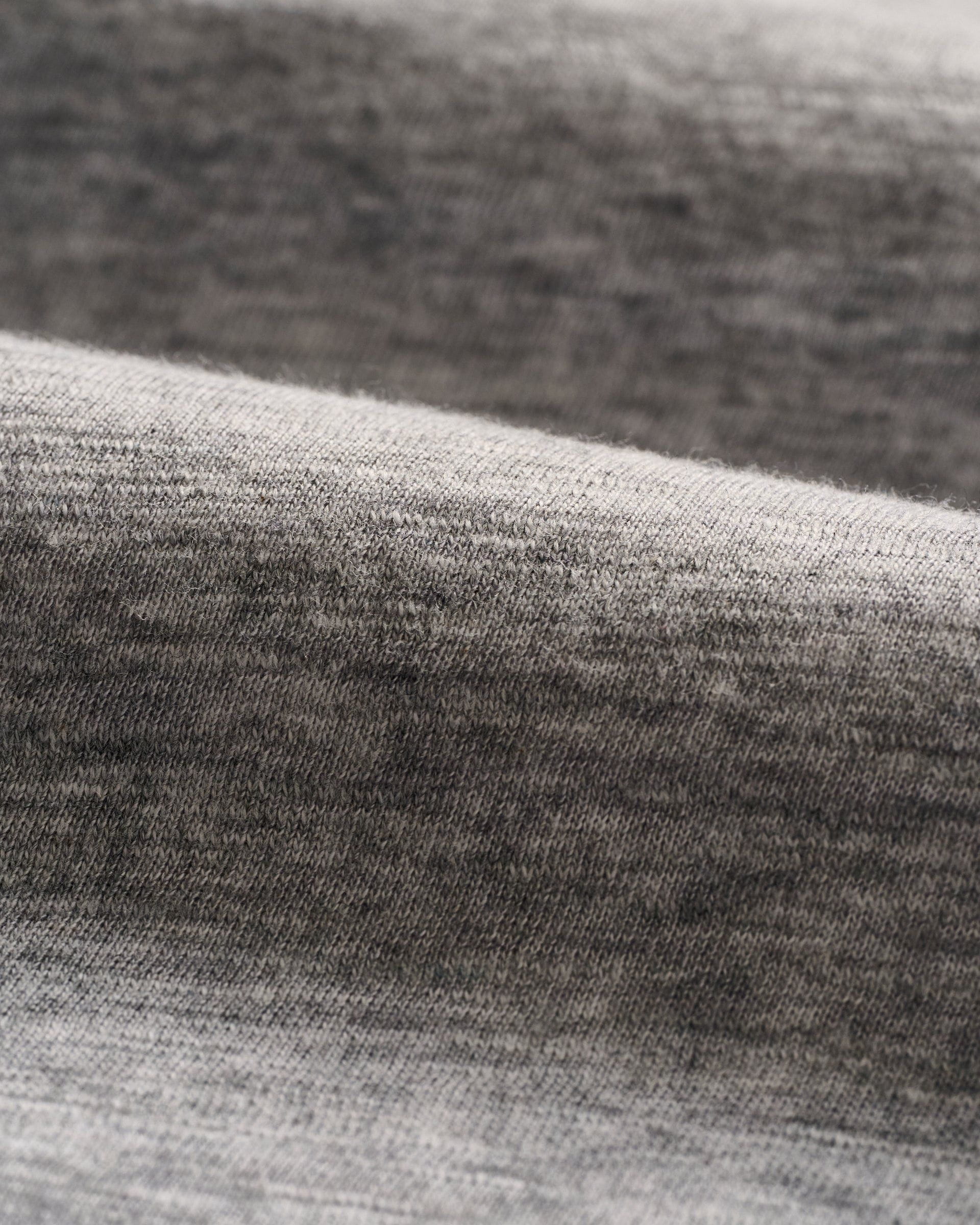 Johnnie-O Heritage Cotton Blend T-Shirt, Heather Gray