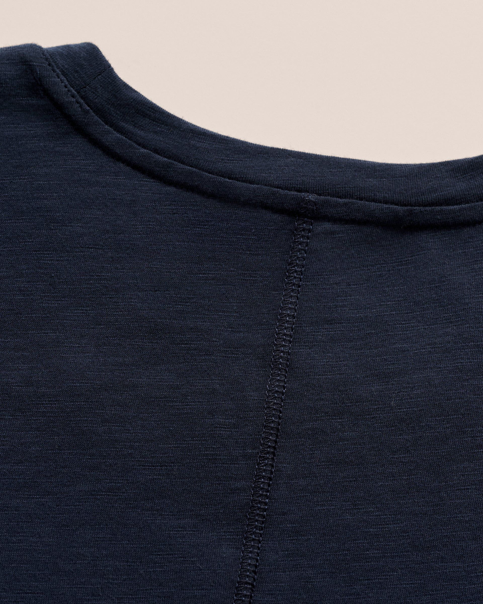 Johnnie-O Heritage Cotton Blend T-Shirt