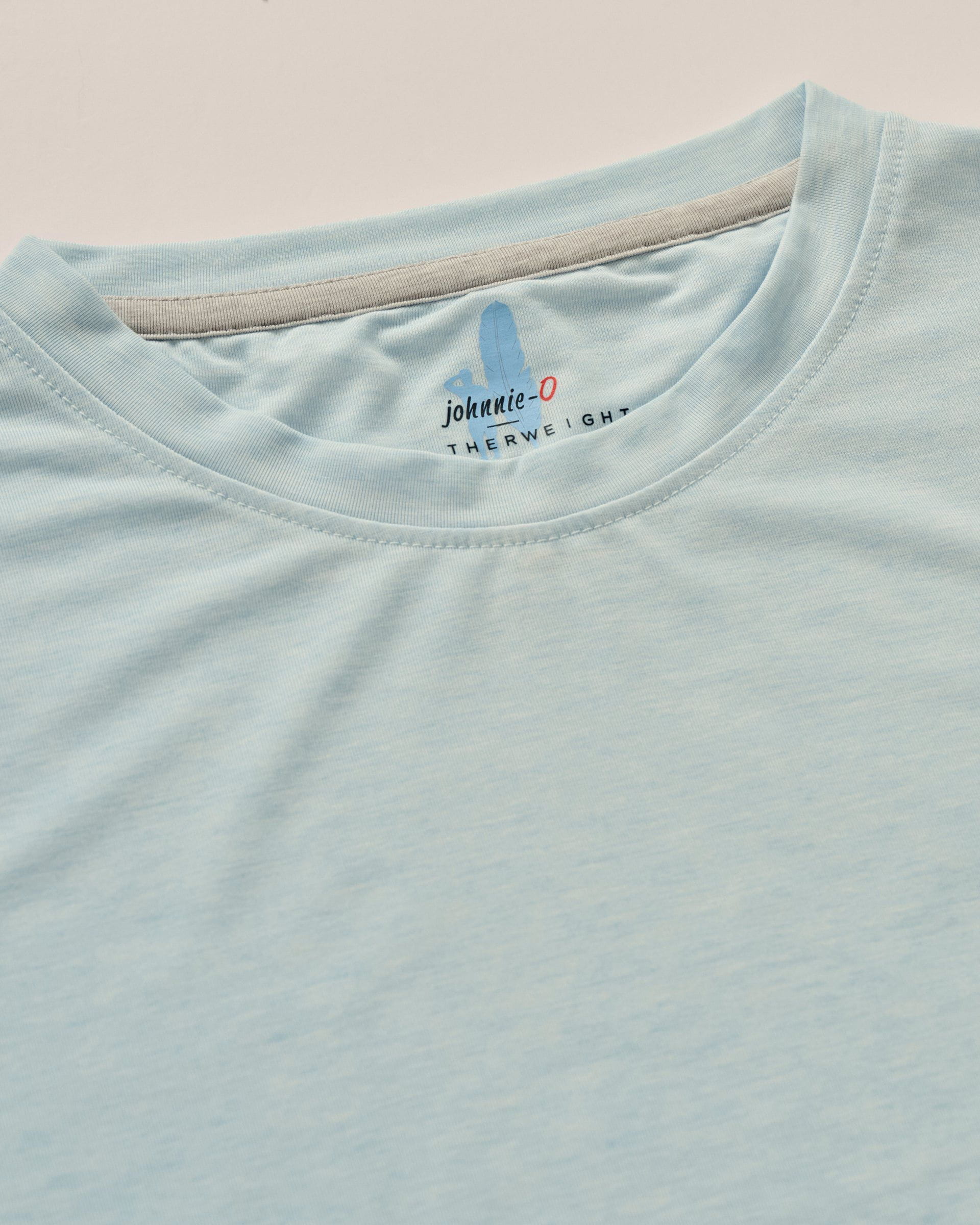 Johnnie-O Course Performance T-Shirt