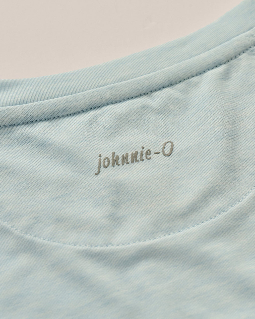 Johnnie-O Course Performance T-Shirt