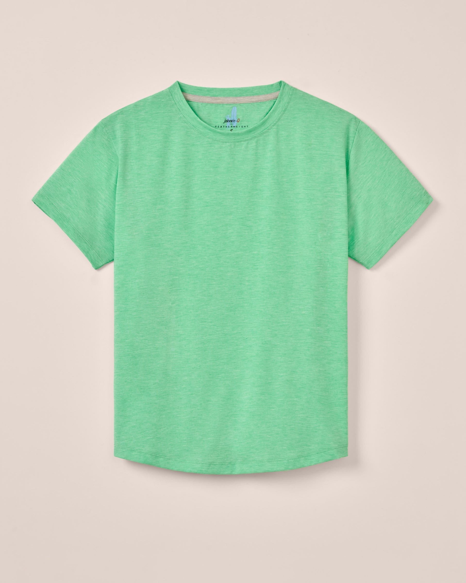 Johnnie-O Course Performance T-Shirt