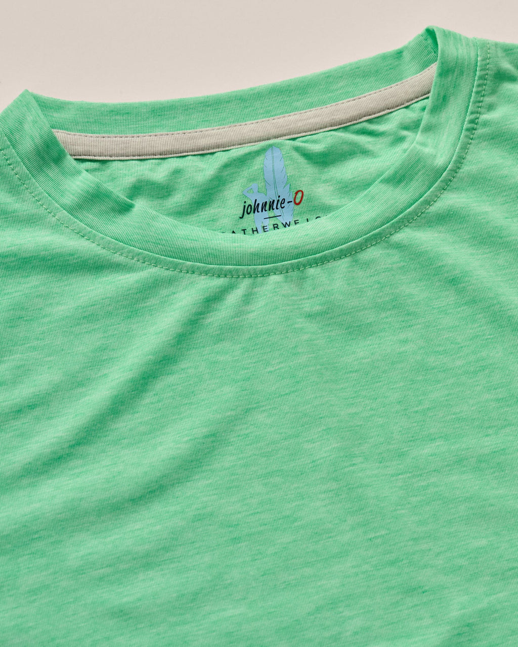 Johnnie-O Course Performance T-Shirt