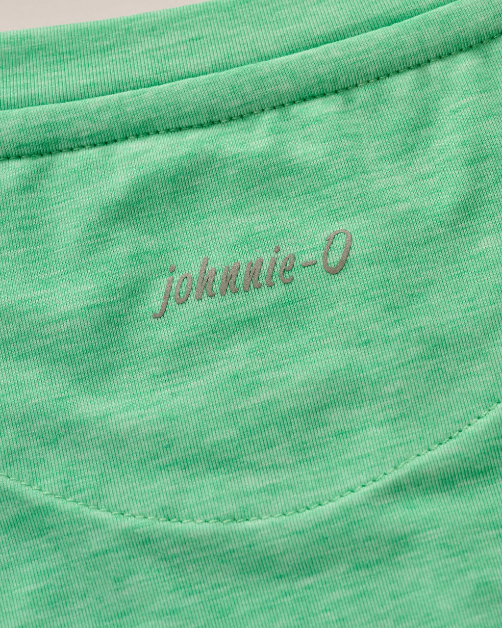 Johnnie-O Course Performance T-Shirt