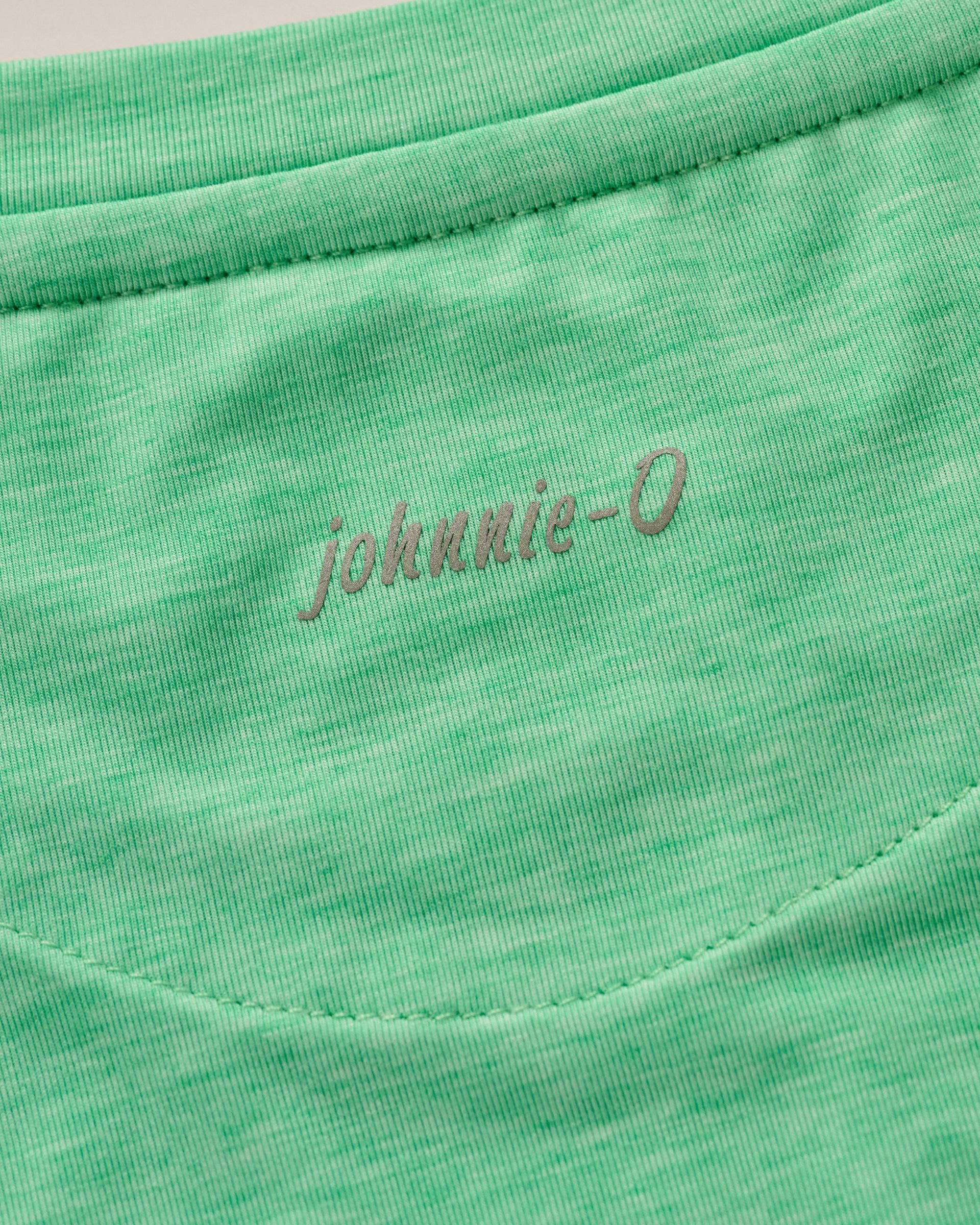 Johnnie-O Course Performance T-Shirt