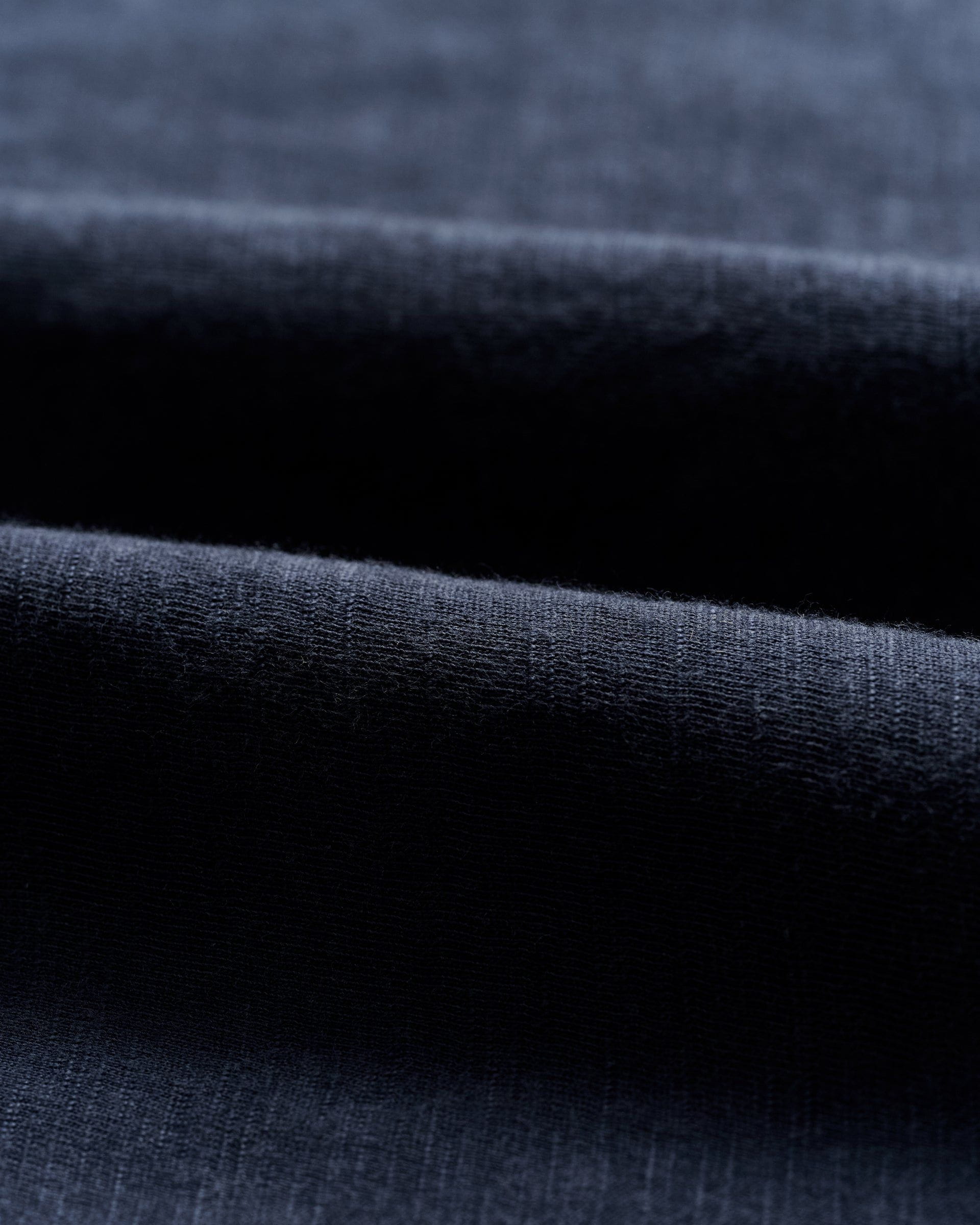 Johnnie-O Lydia Eyelet Puff Sleeve Blouse, Navy