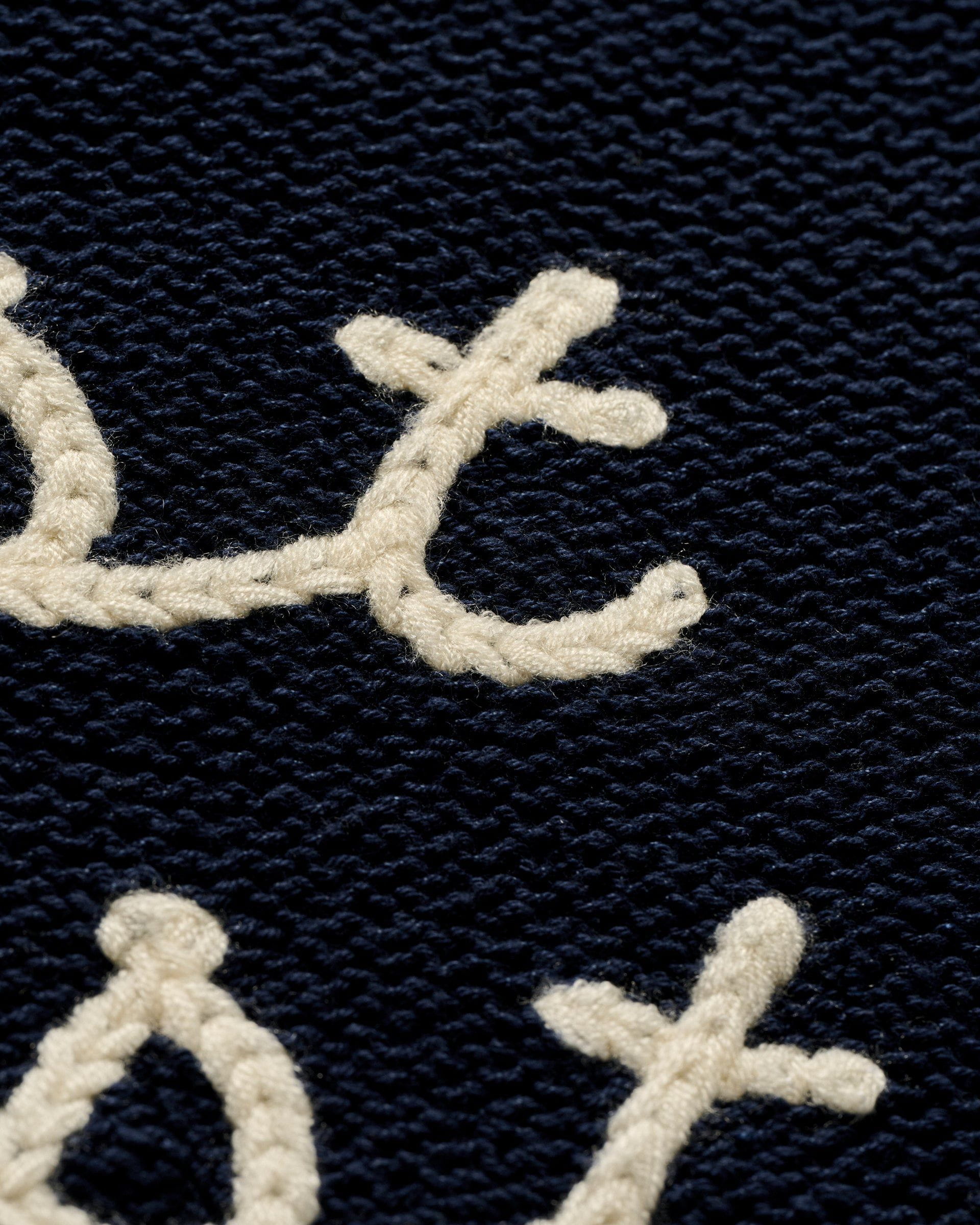 Johnnie-O Coastal Chloe Cotton Blend Crewneck Sweater