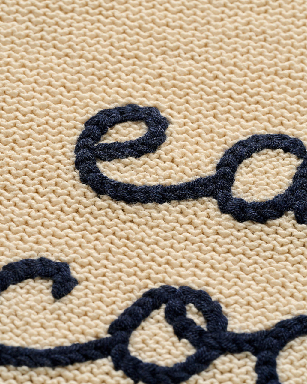 Johnnie-O Coastal Chloe Cotton Blend Crewneck Sweater