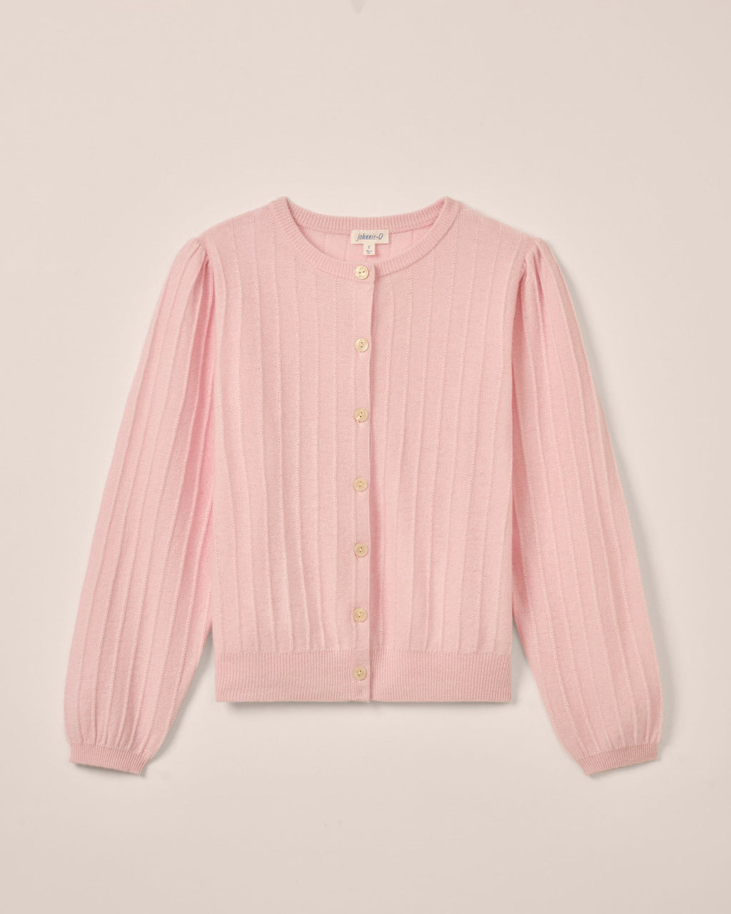 Johnnie-O Alma Cashmere Blend Cardigan