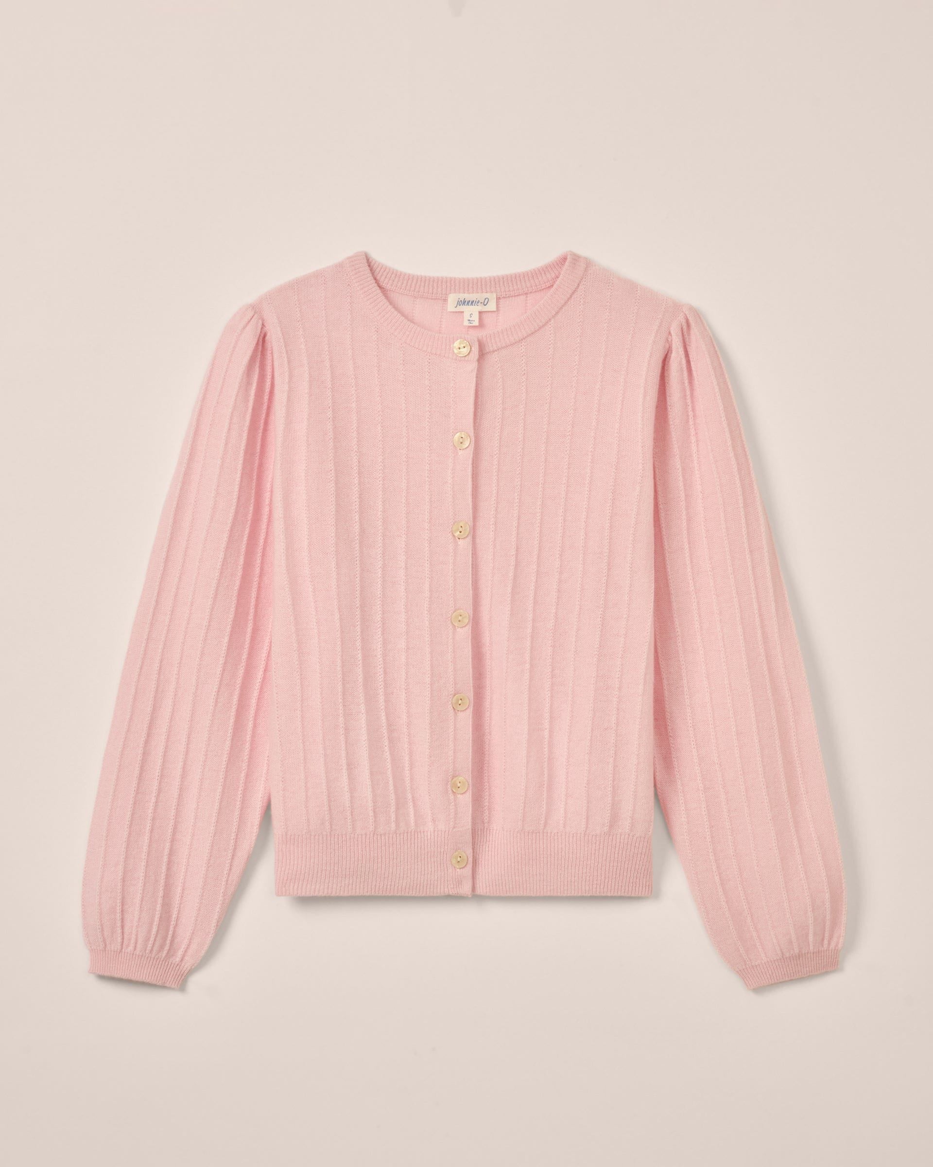 Johnnie-O Alma Cashmere Blend Cardigan