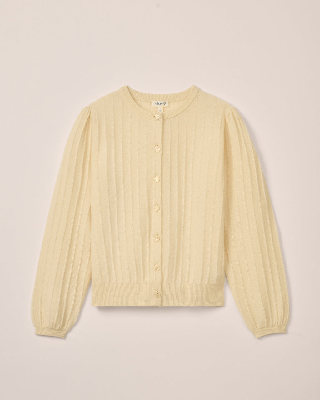 Johnnie-O Alma Cashmere Blend Cardigan