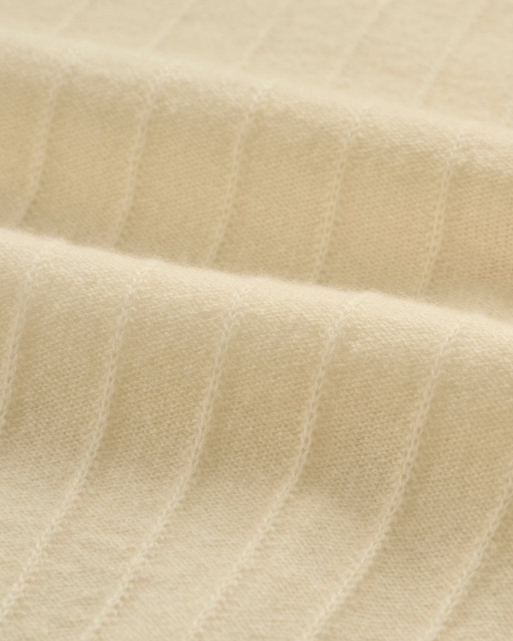 Johnnie-O Alma Cashmere Blend Cardigan, Vanilla