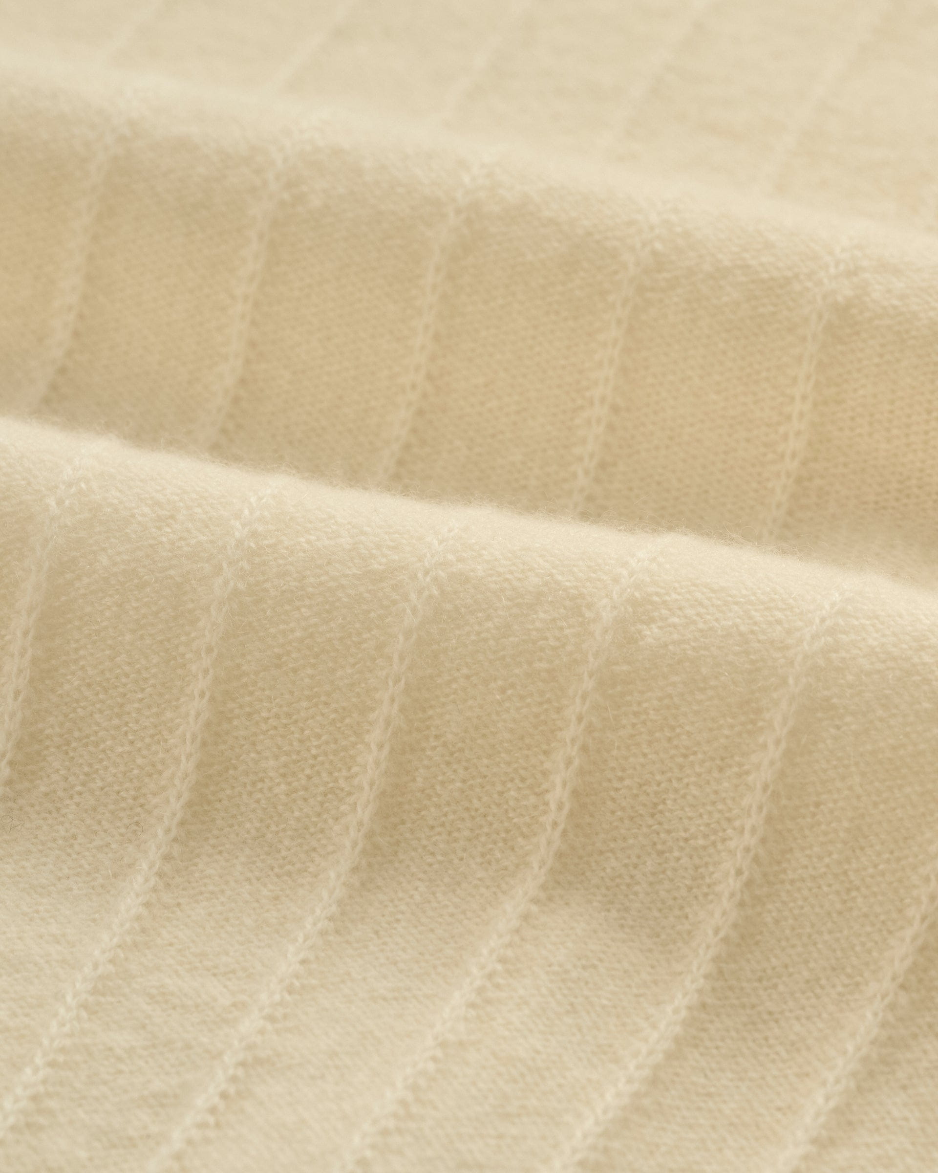 Johnnie-O Alma Cashmere Blend Cardigan, Vanilla
