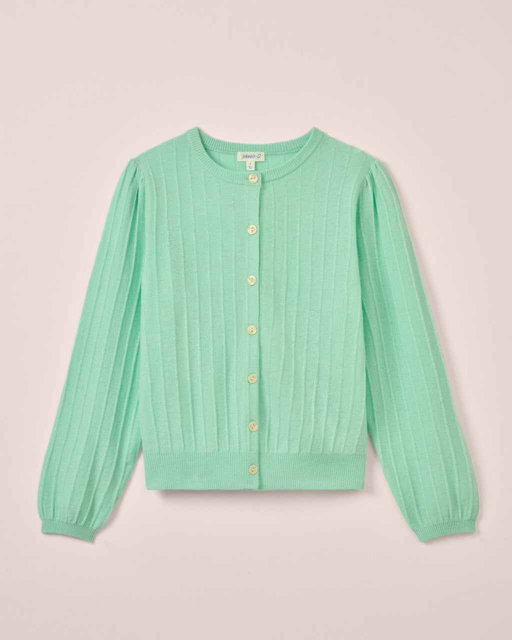 Johnnie-O Alma Cashmere Blend Cardigan