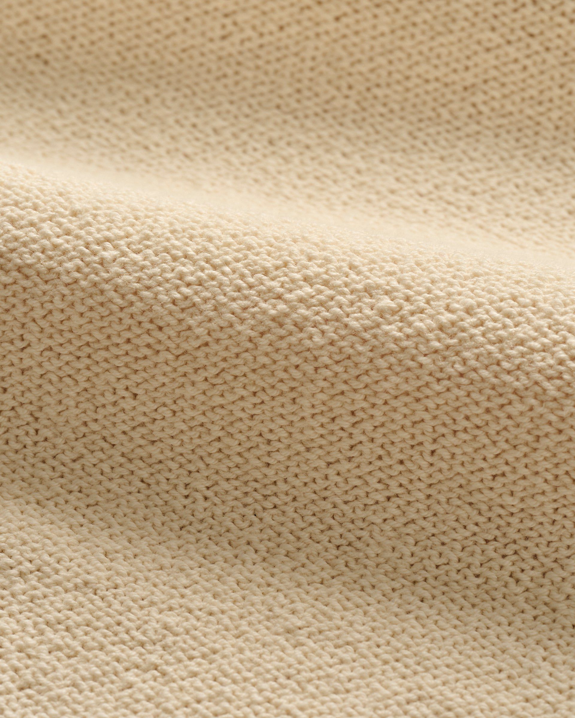 Johnnie-O Blanche Cotton Blend Crewneck Sweater