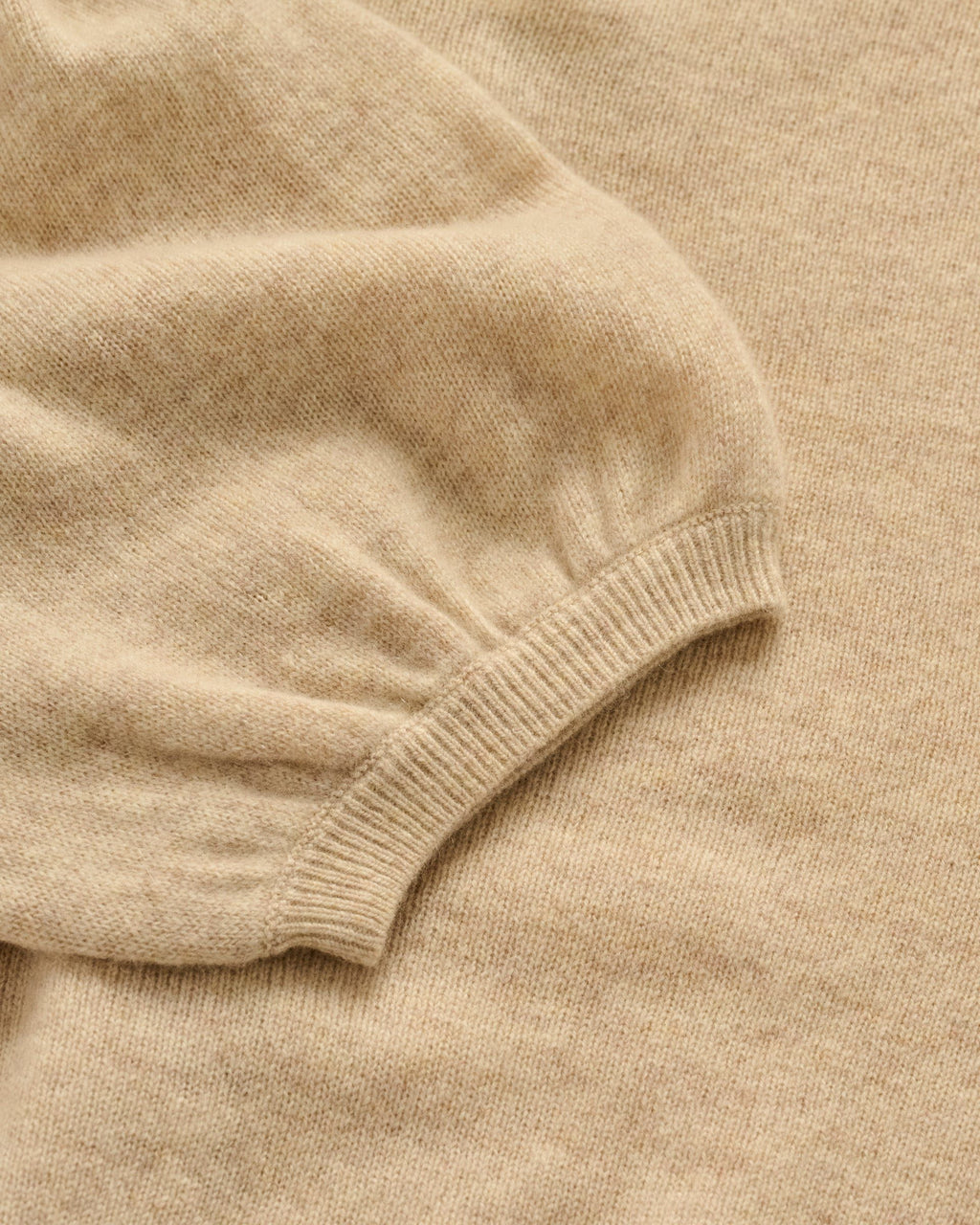 Johnnie-O Lizzie Puff Sleeve Cardigan