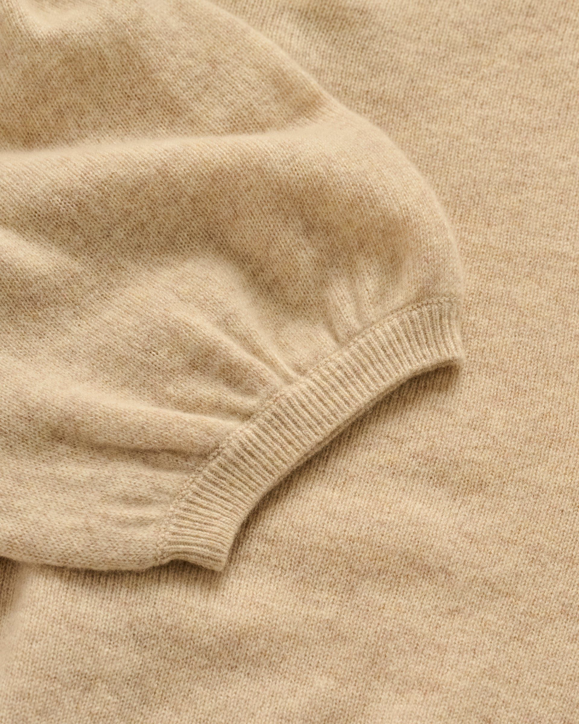 Johnnie-O Lizzie Puff Sleeve Cardigan