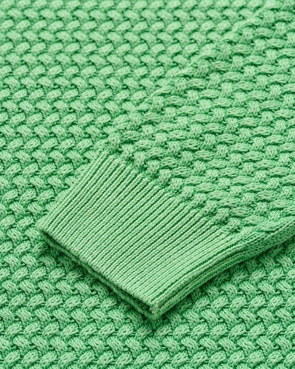 Johnnie-O Bridget Garment Dyed Crewneck Sweater