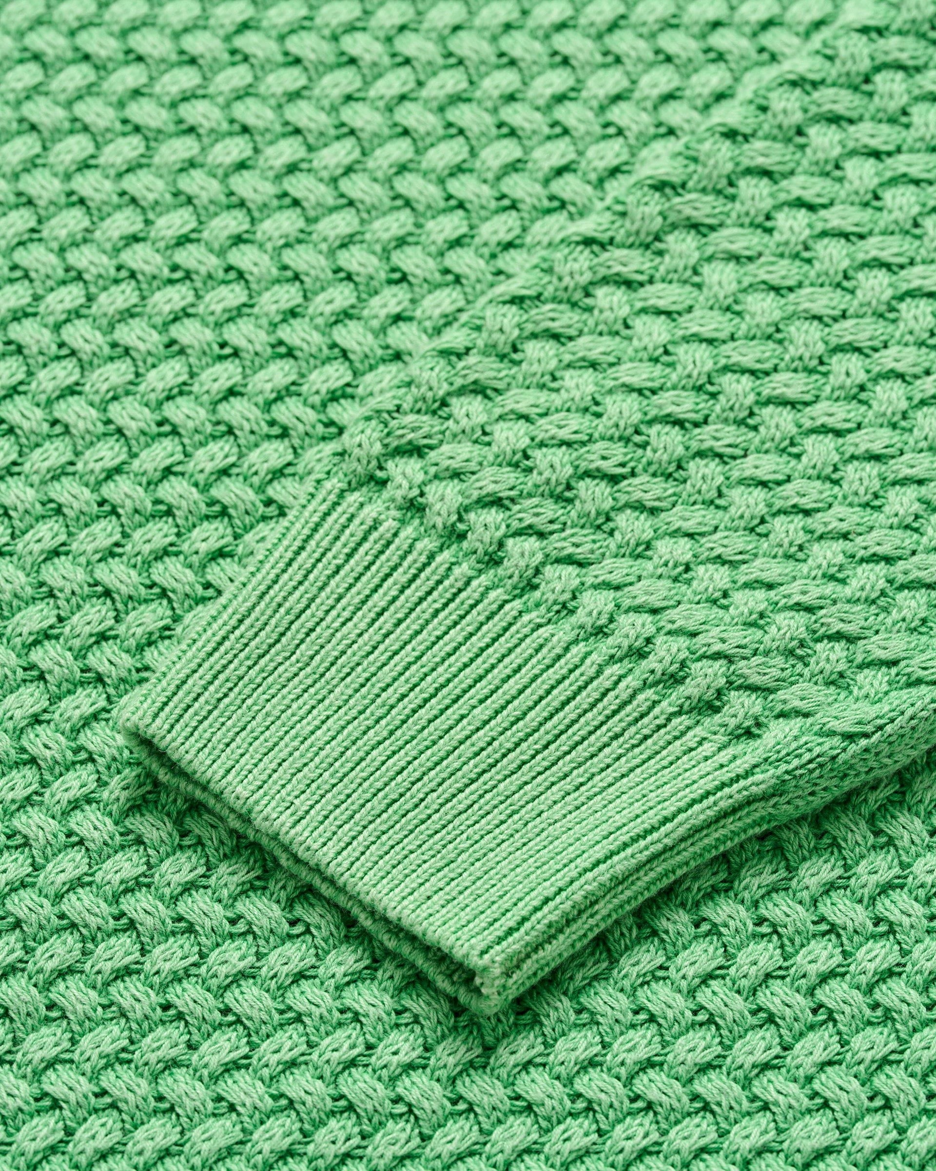 Johnnie-O Bridget Garment Dyed Crewneck Sweater