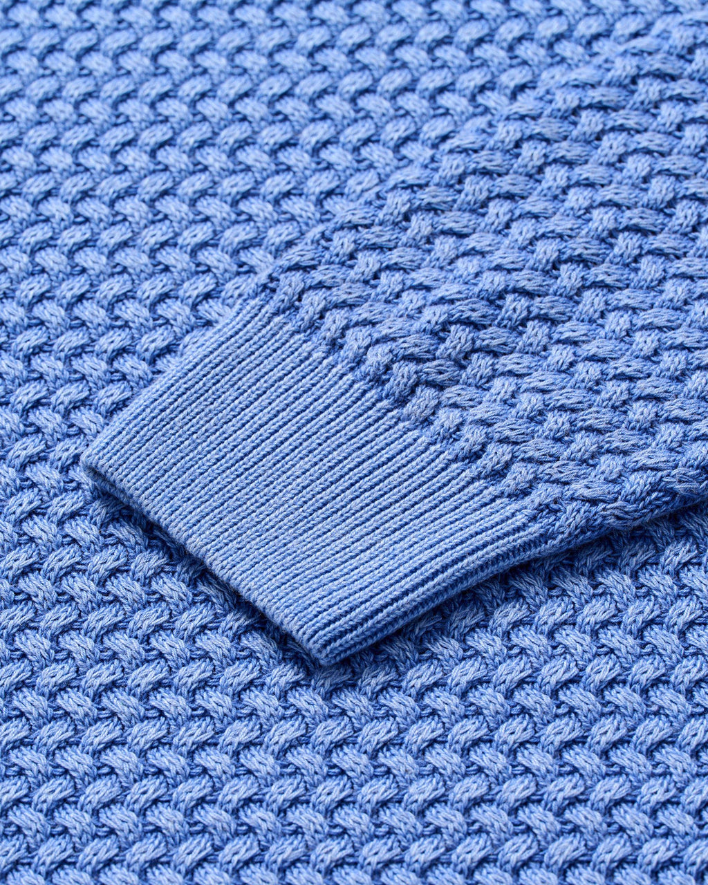 Johnnie-O Bridget Garment Dyed Crewneck Sweater