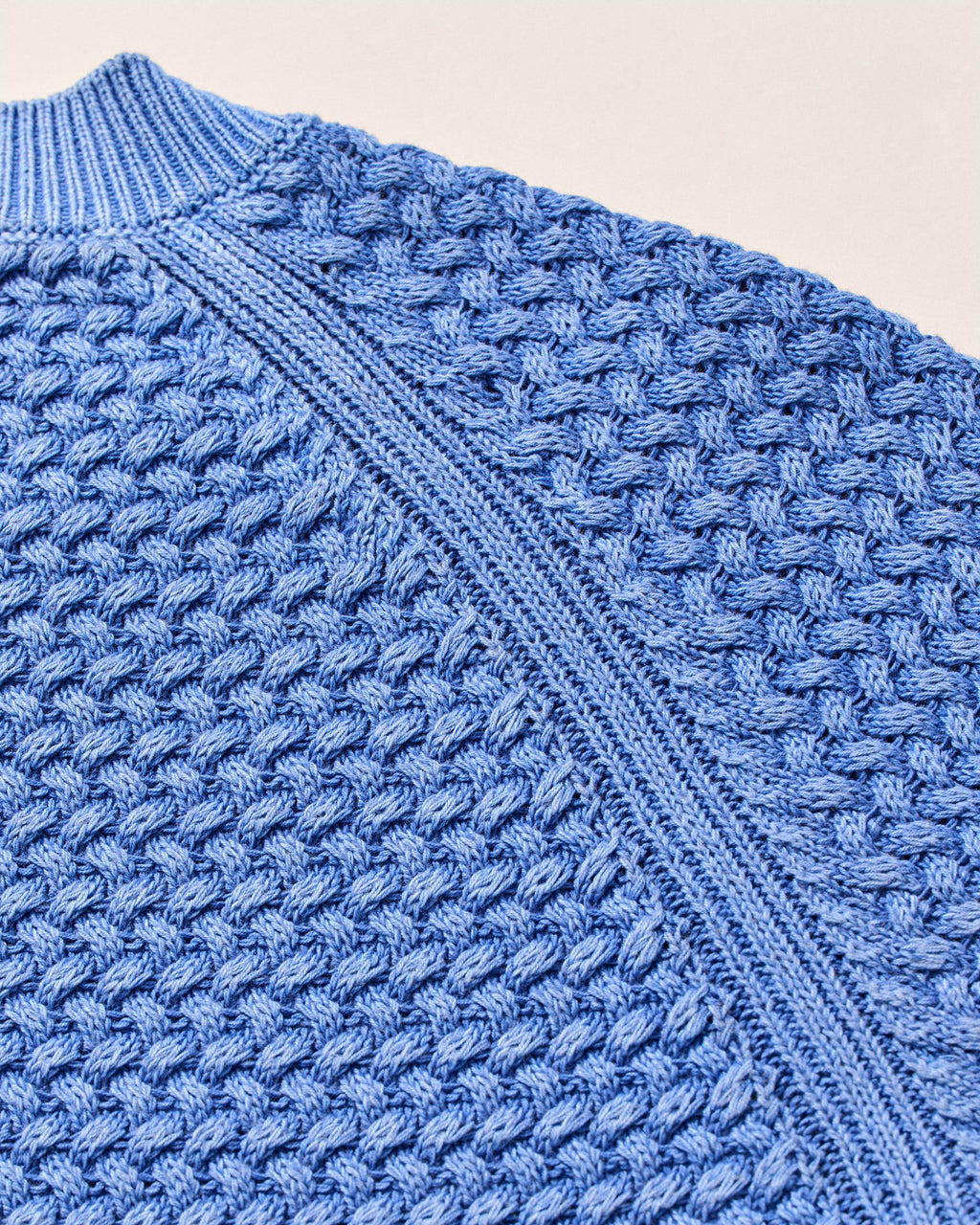 Johnnie-O Bridget Garment Dyed Crewneck Sweater