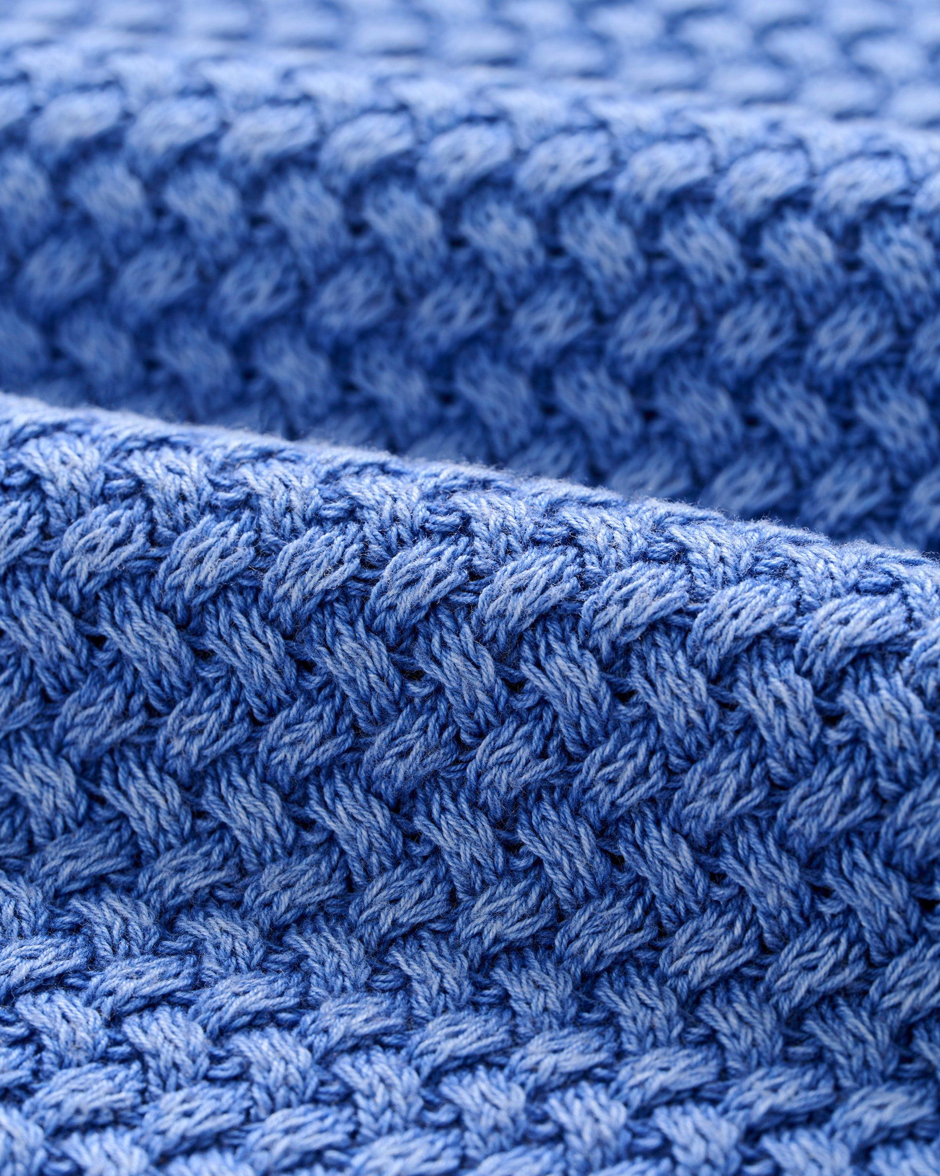 Johnnie-O Bridget Garment Dyed Crewneck Sweater