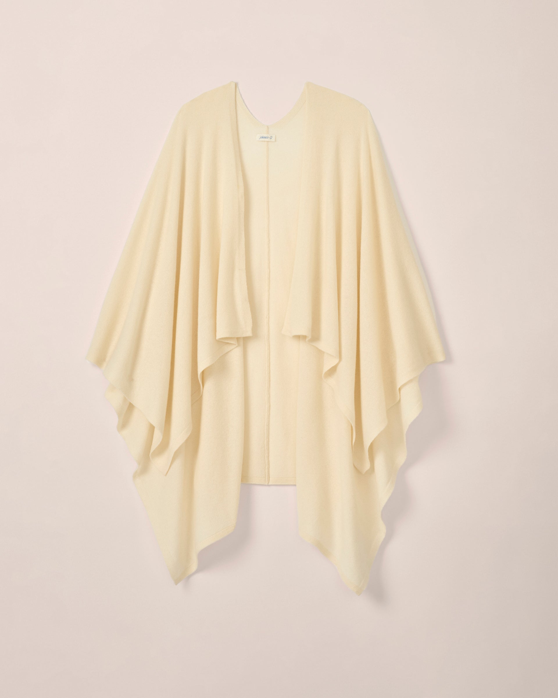 Johnnie-O Louisa Cashmere Blend Wrap