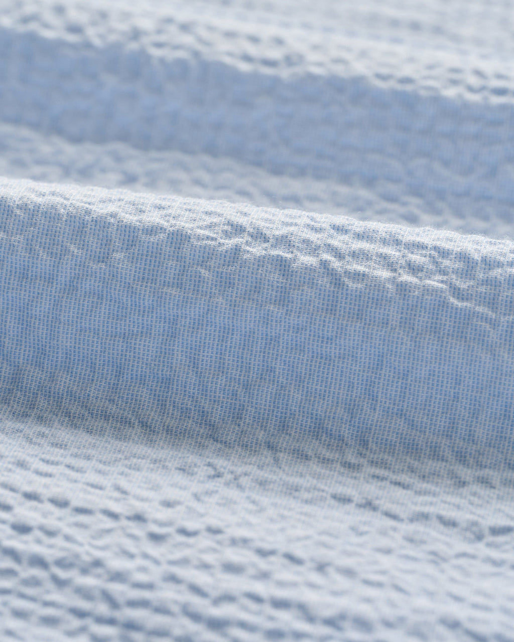 Johnnie-O Marisa Stretch Cotton Button Down Shirt, Maliblu