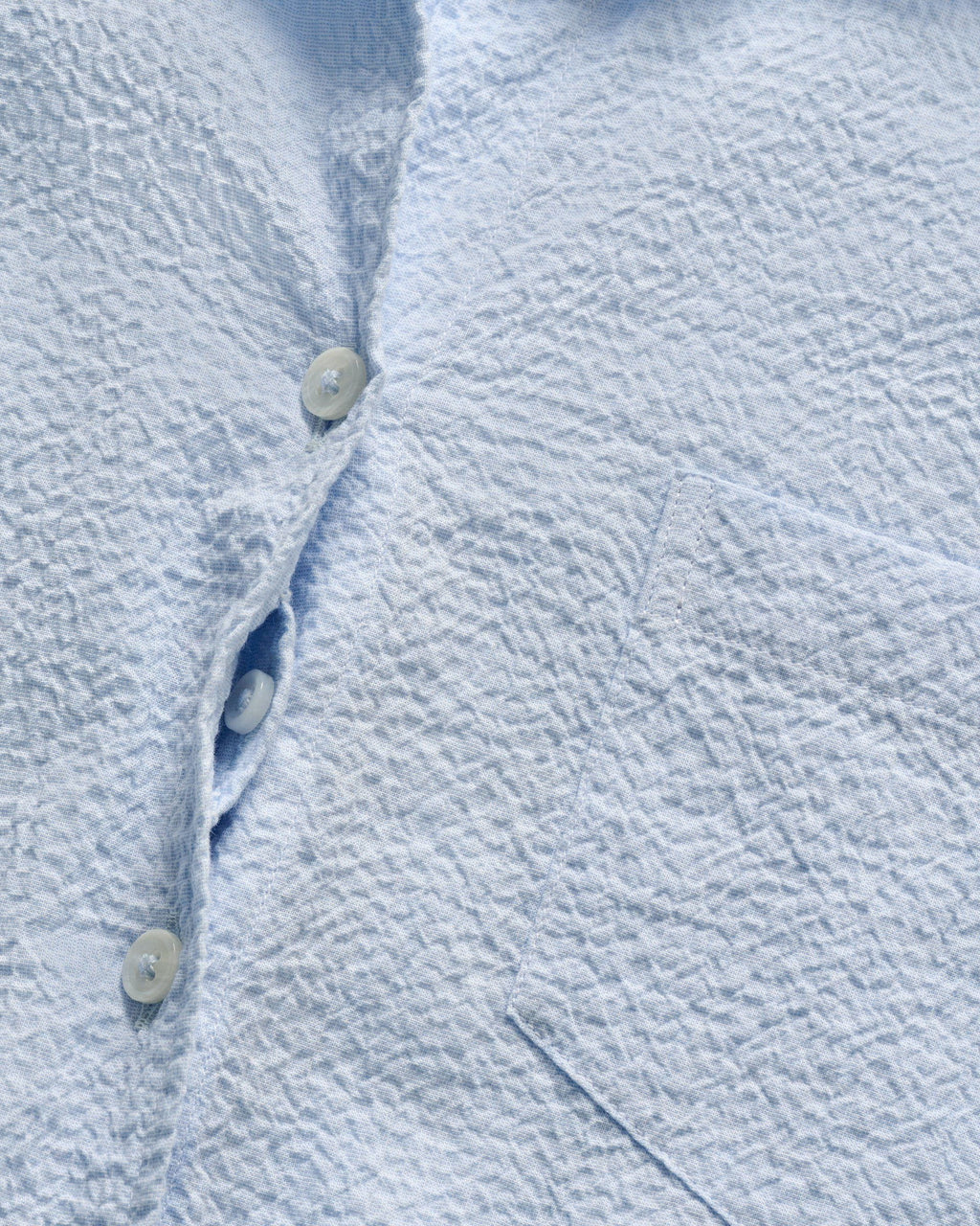 Johnnie-O Marisa Stretch Cotton Button Down Shirt, Maliblu