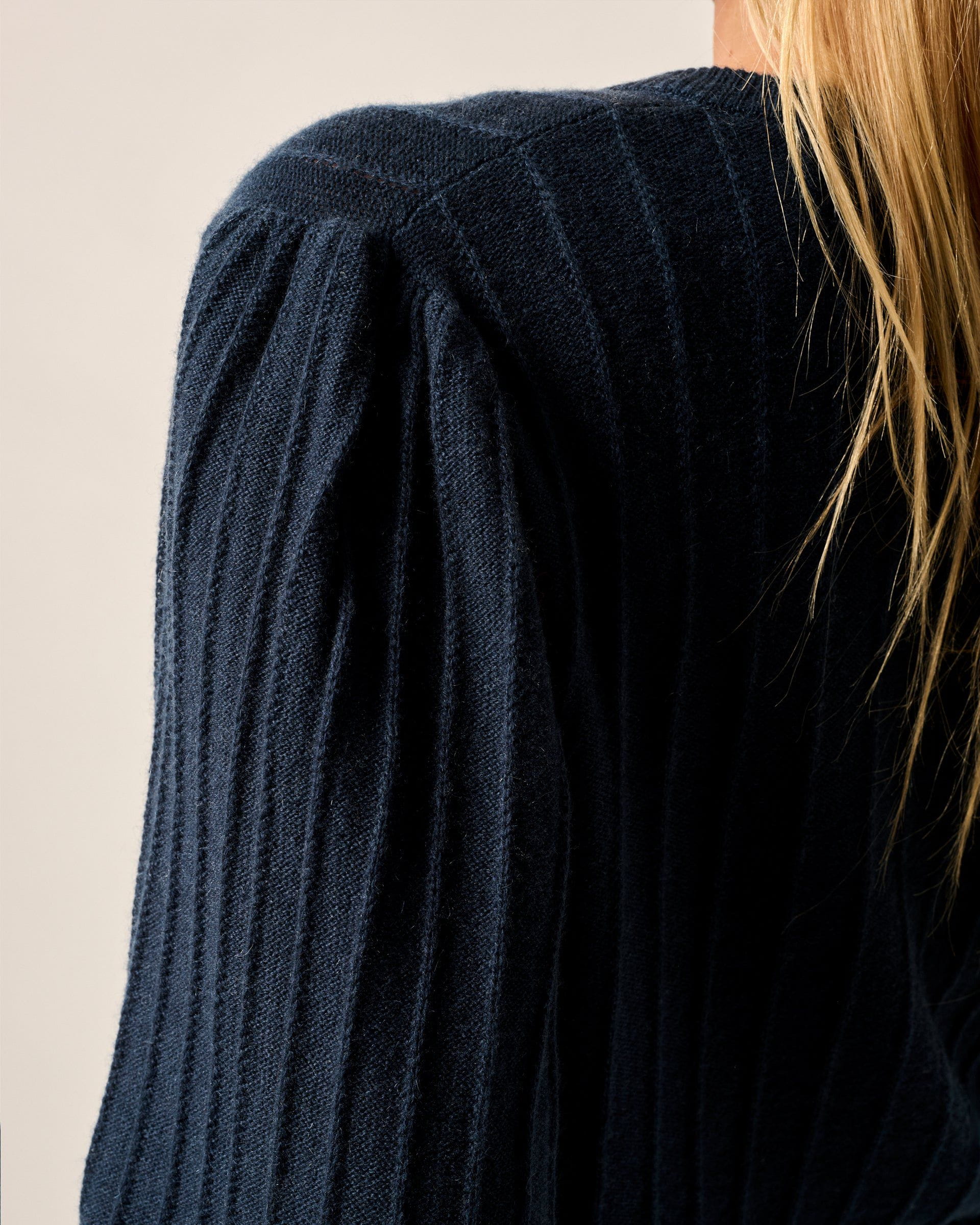 Johnnie-O Alma Cashmere Blend Cardigan