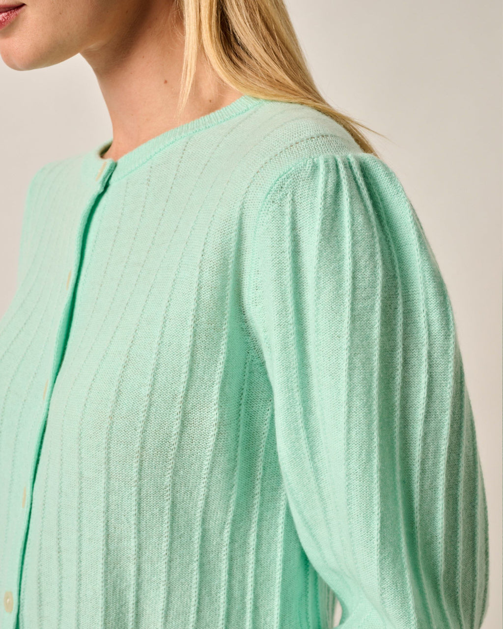 Johnnie-O Alma Cashmere Blend Cardigan