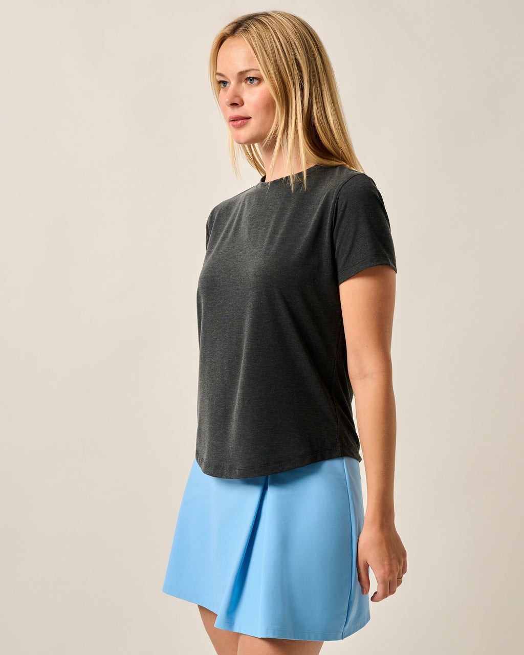 Johnnie-O Course Performance T-Shirt