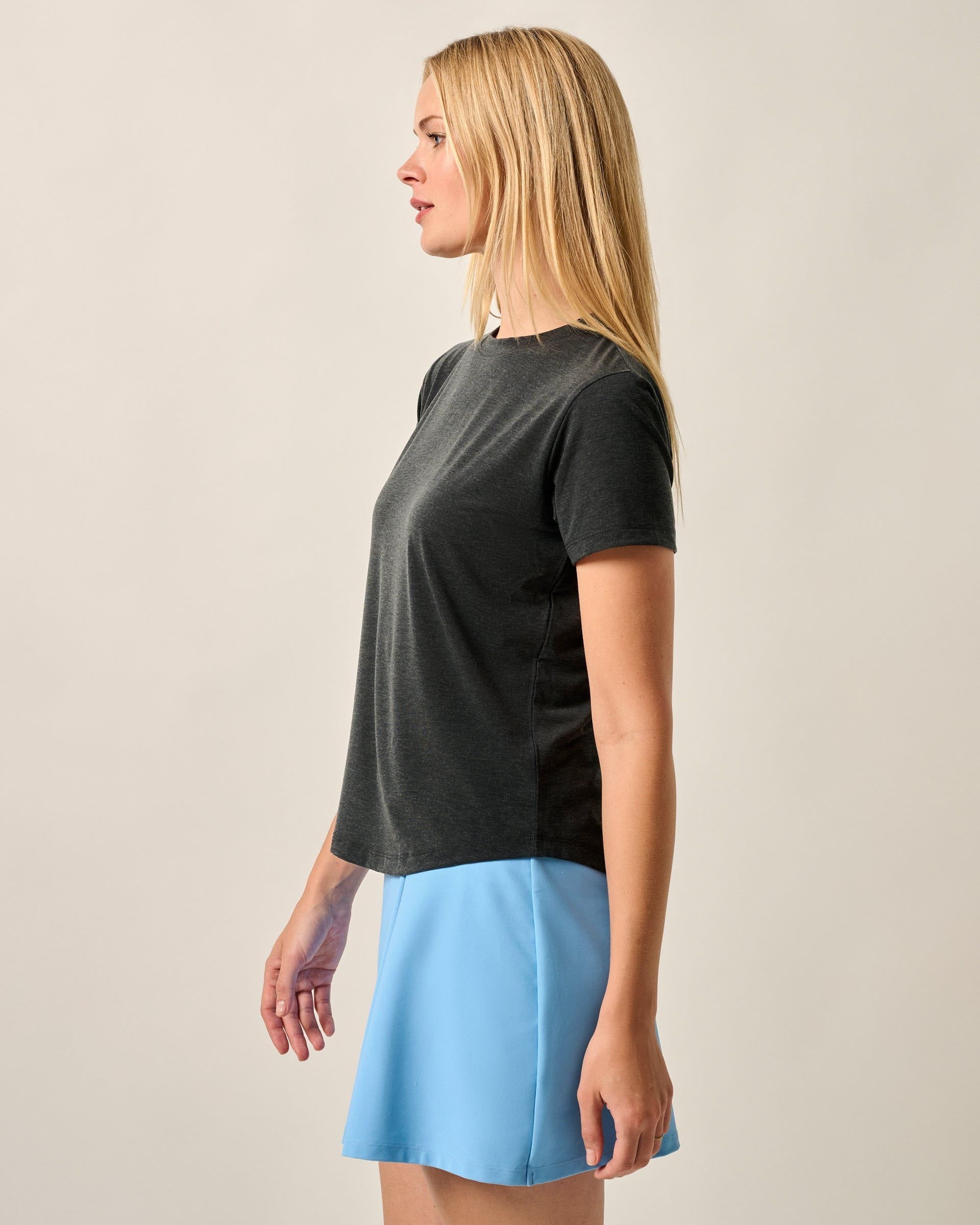 Johnnie-O Course Performance T-Shirt