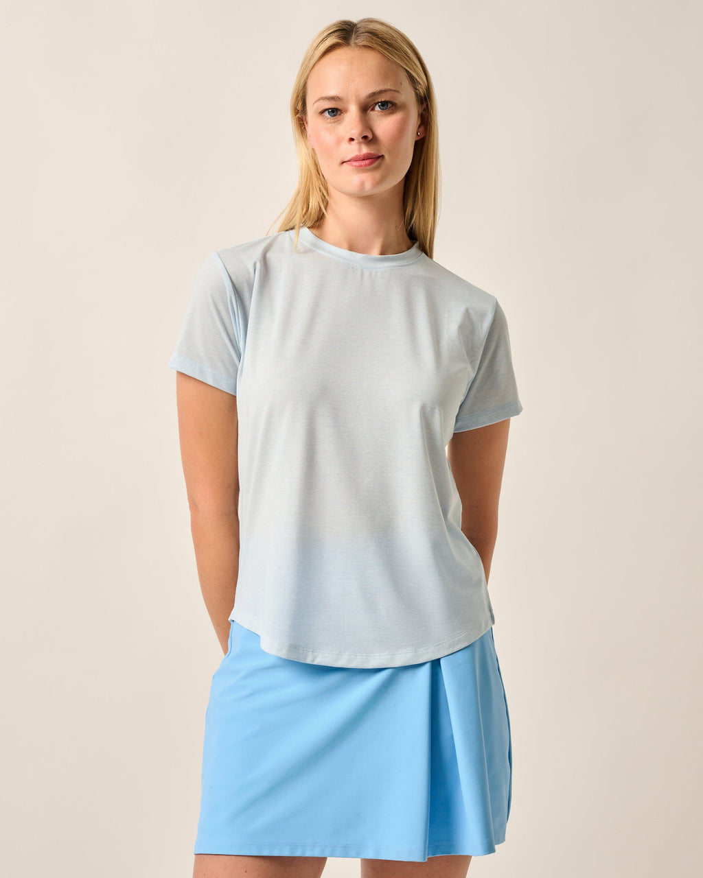 Johnnie-O Course Performance T-Shirt